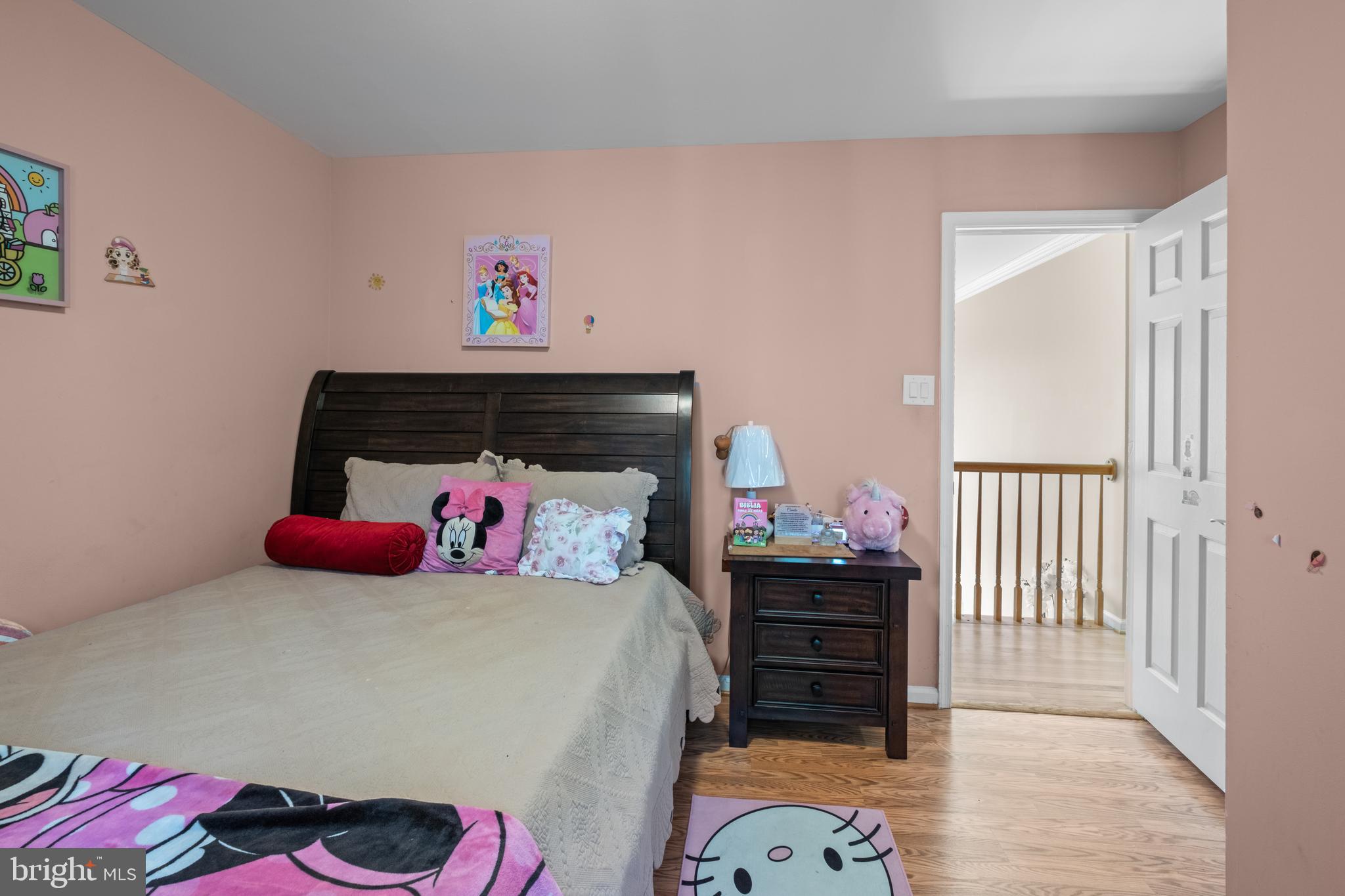 FORESTGATE - Residential