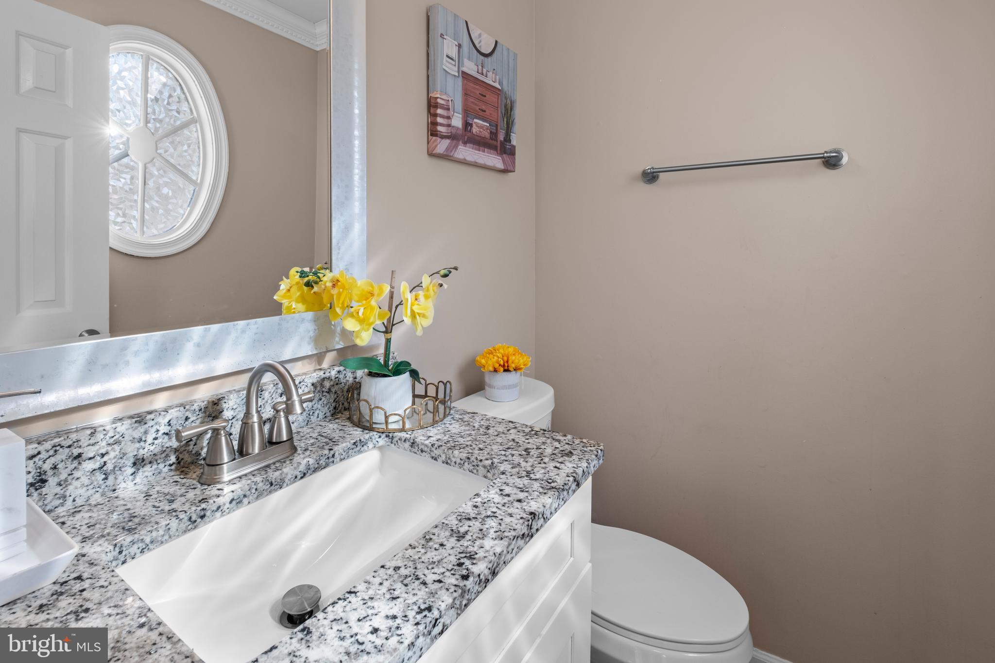 FORESTGATE - Residential