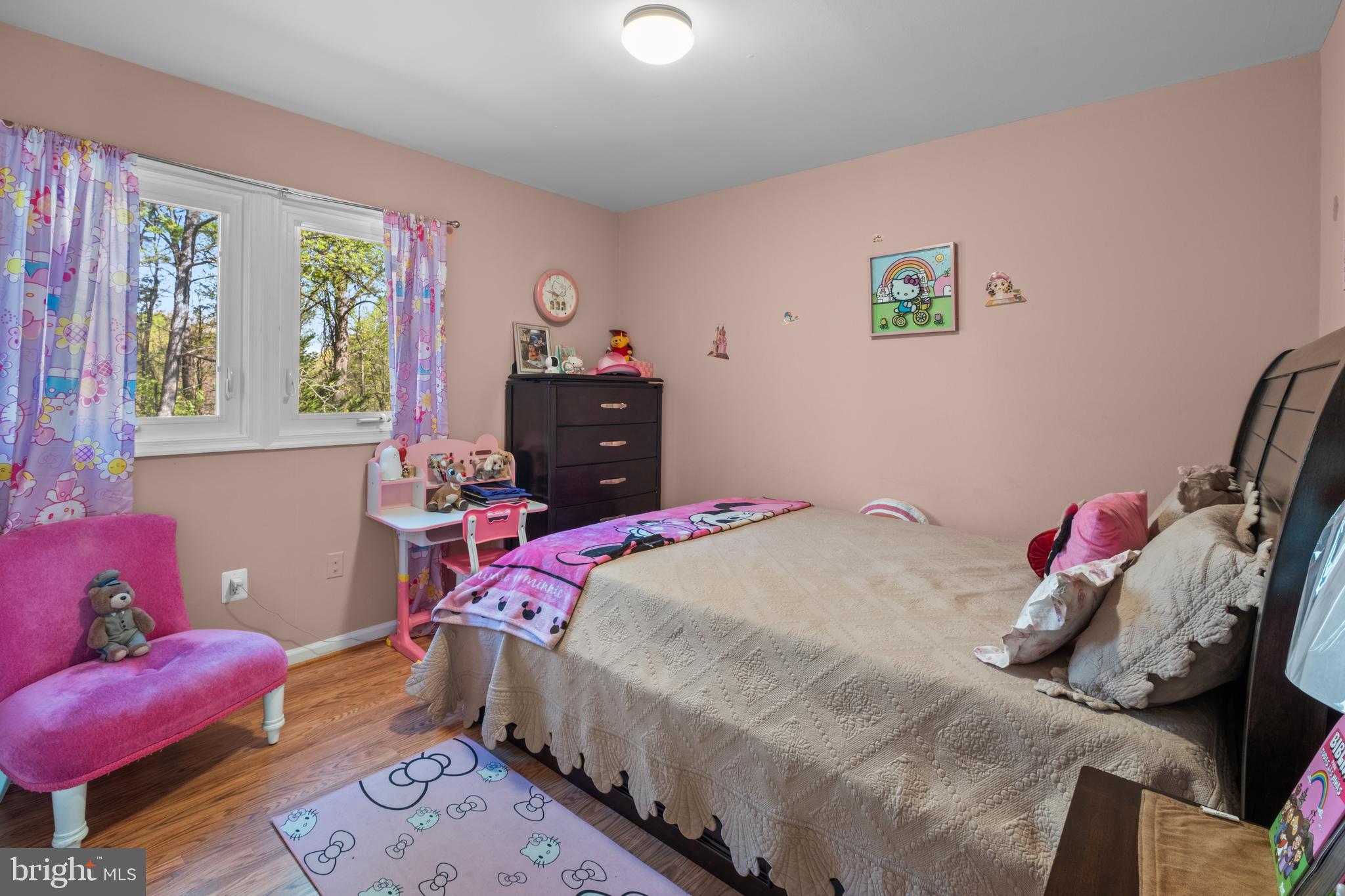 FORESTGATE - Residential