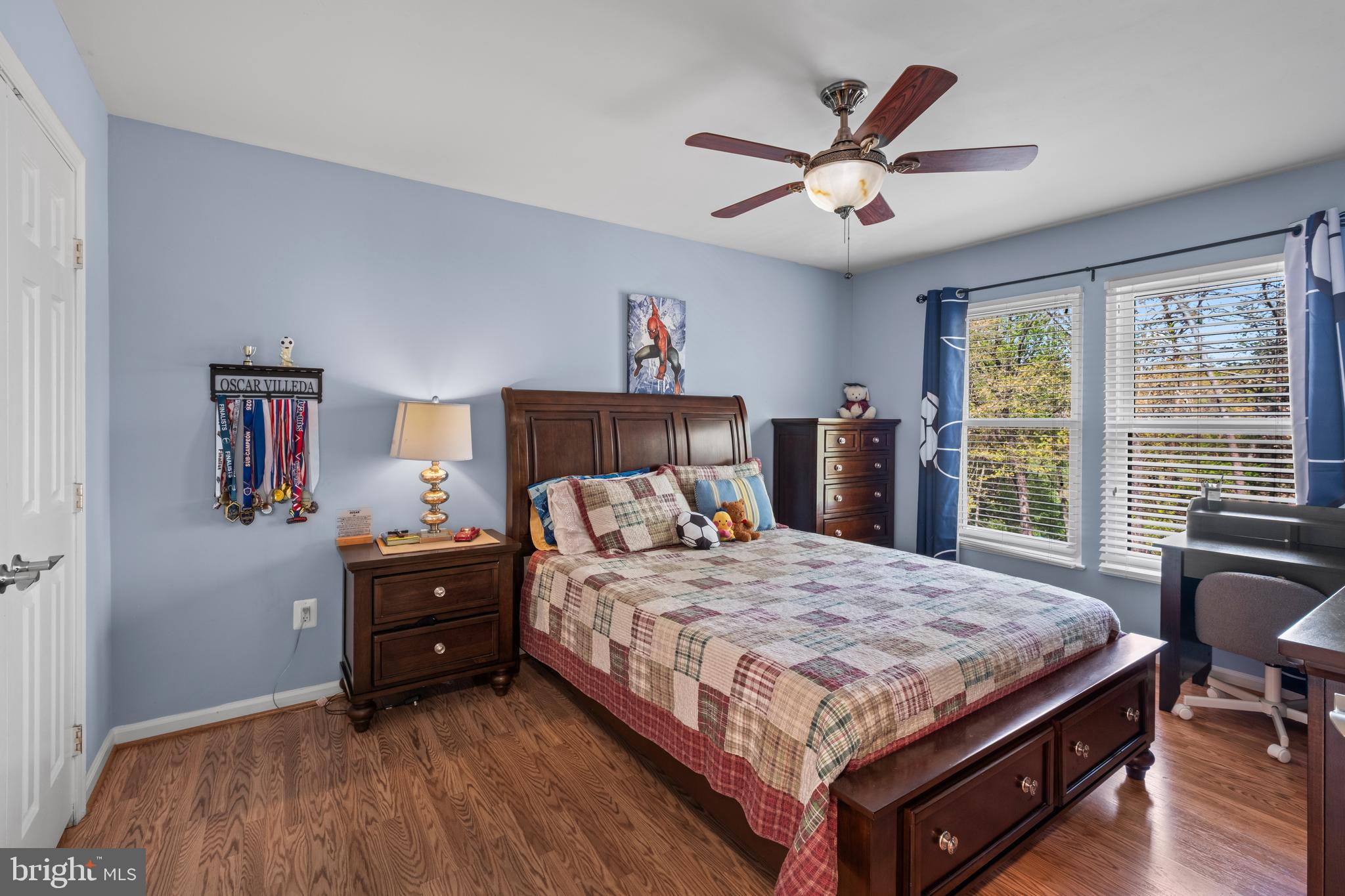 FORESTGATE - Residential