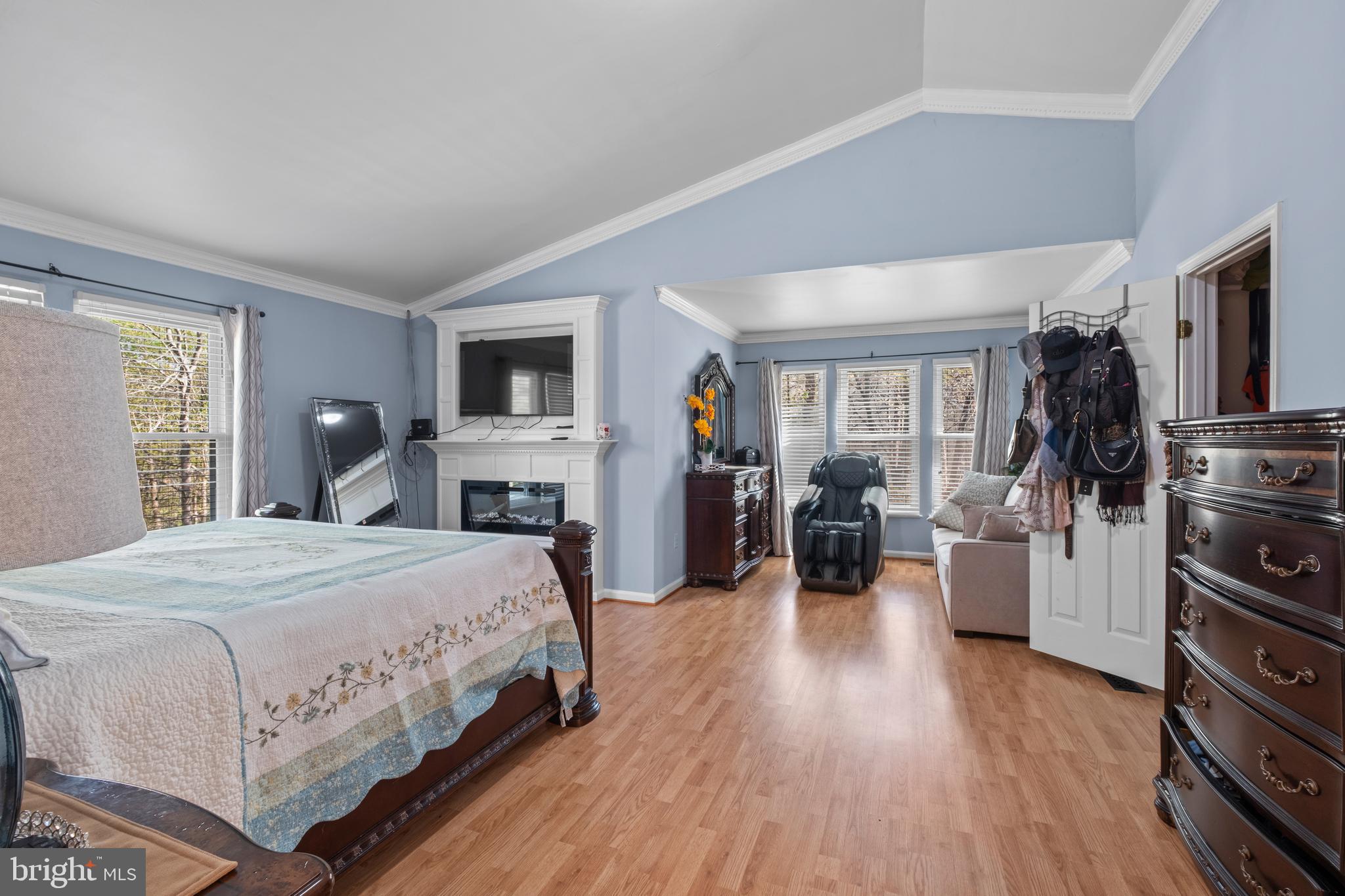 FORESTGATE - Residential