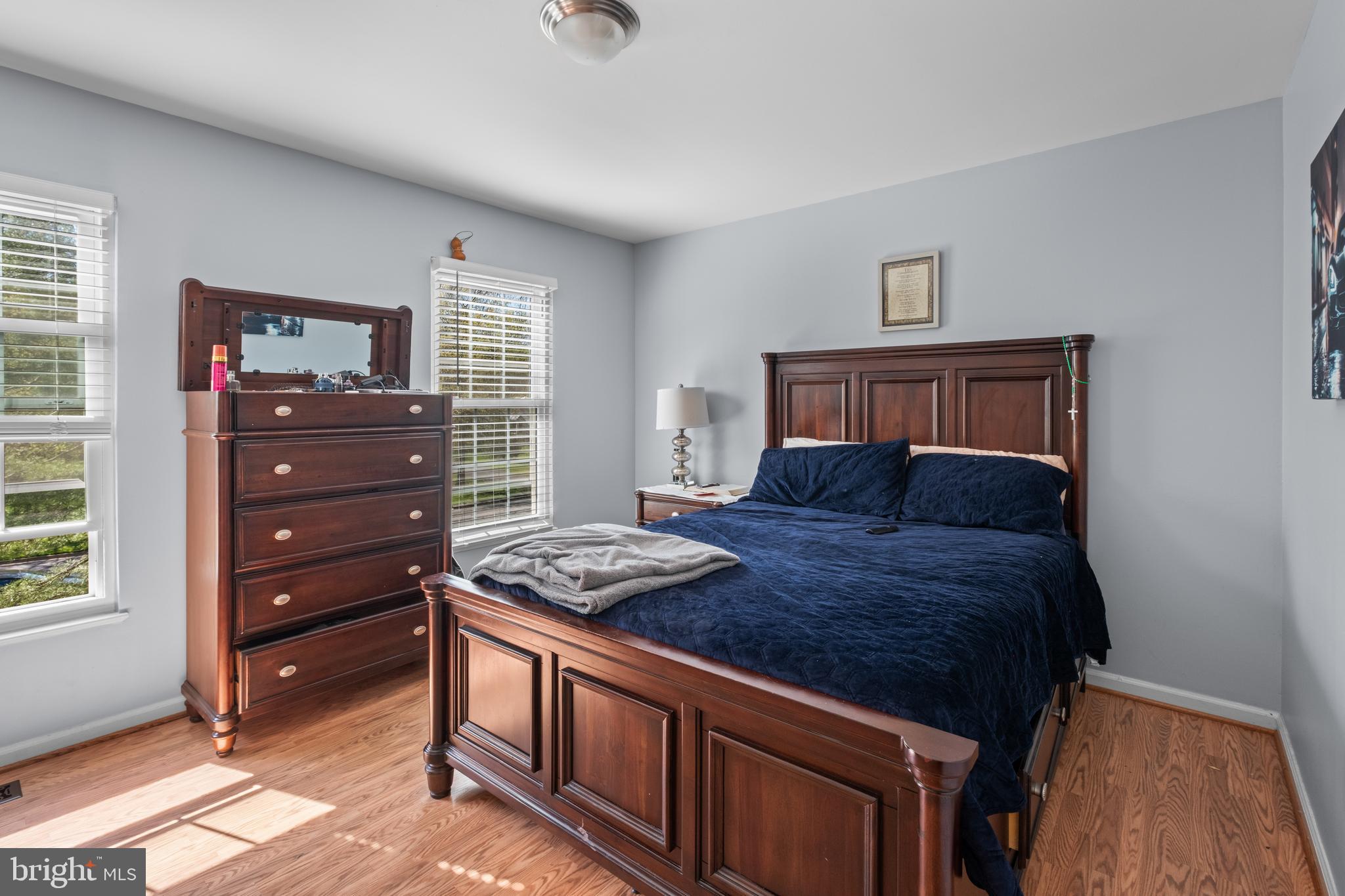 FORESTGATE - Residential