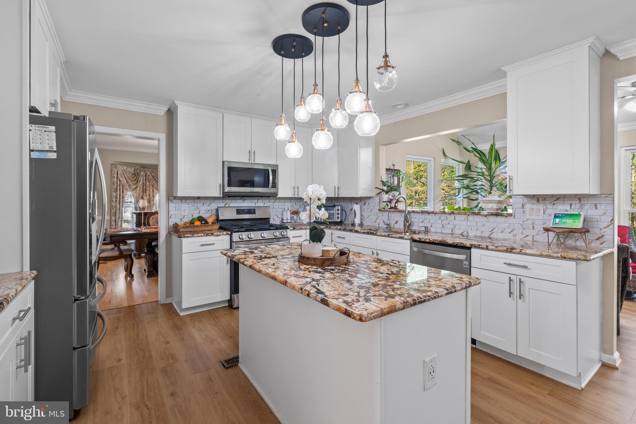 FORESTGATE - Residential