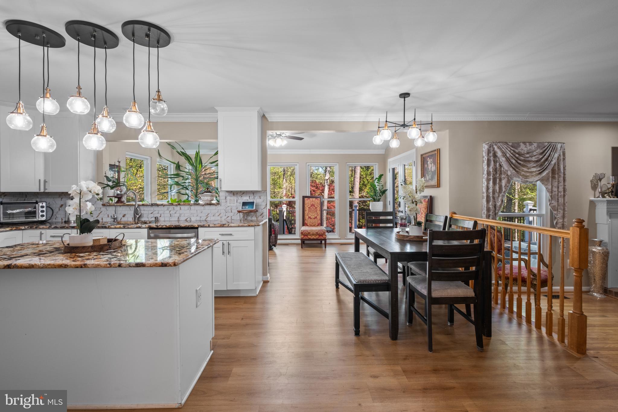 FORESTGATE - Residential