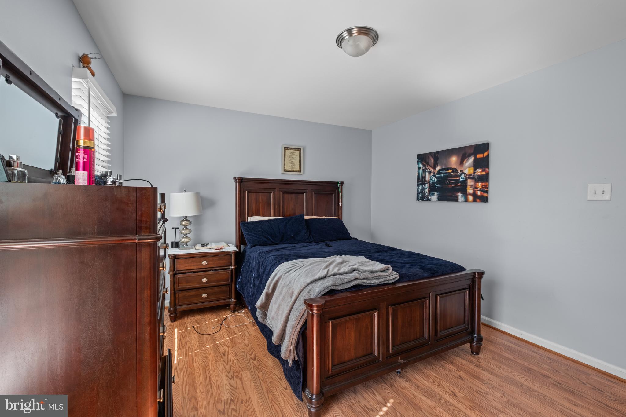 FORESTGATE - Residential