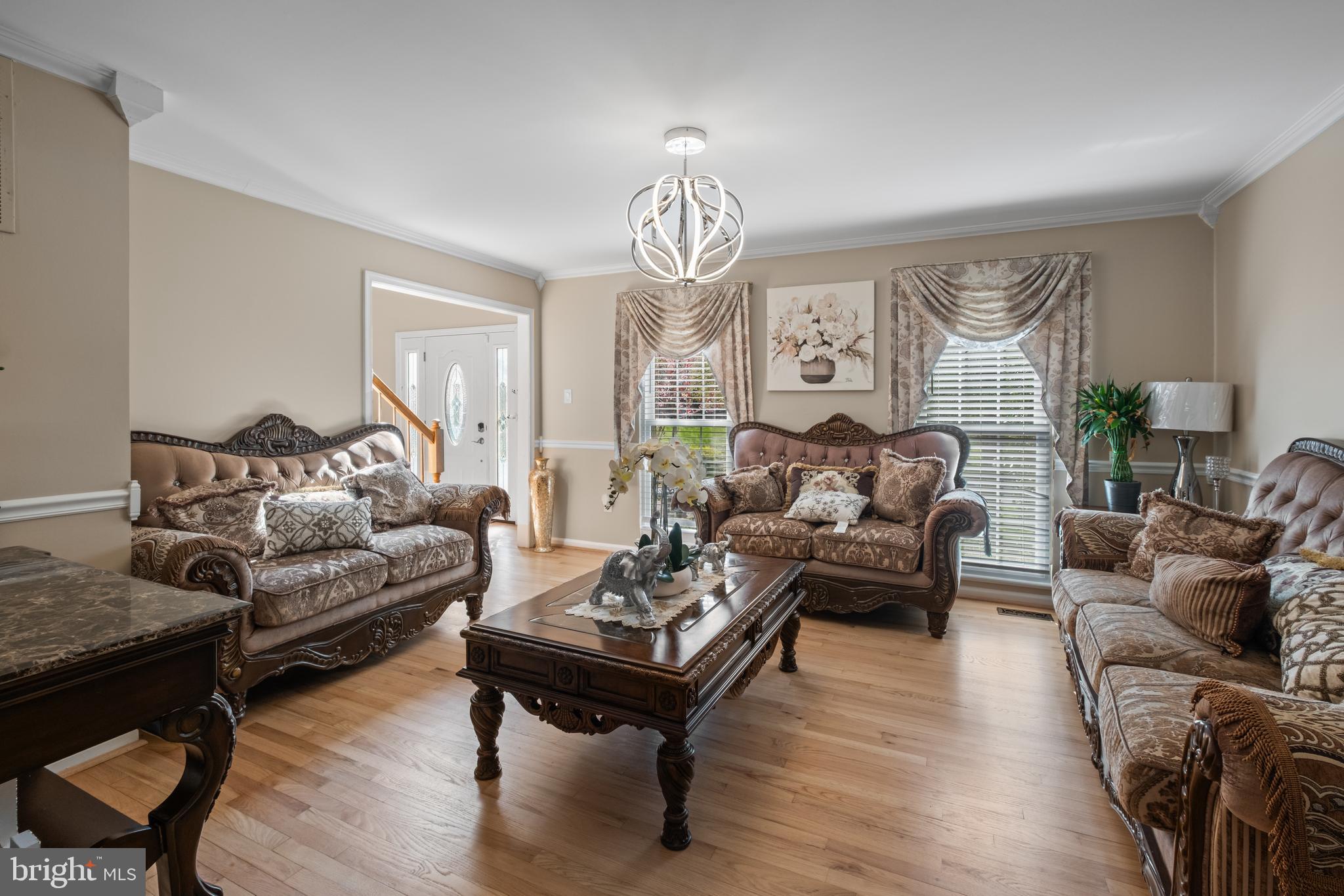 FORESTGATE - Residential