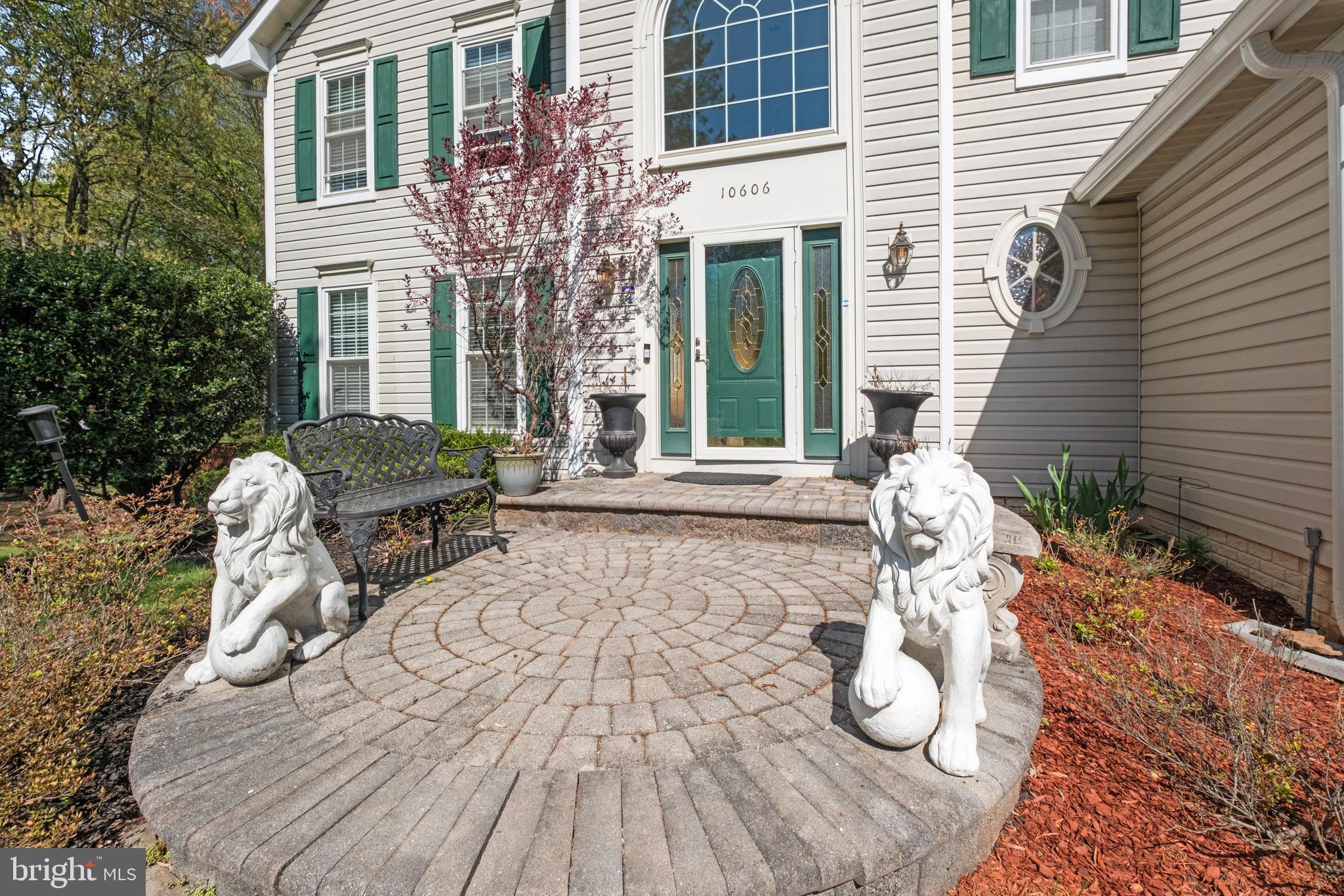 FORESTGATE - Residential