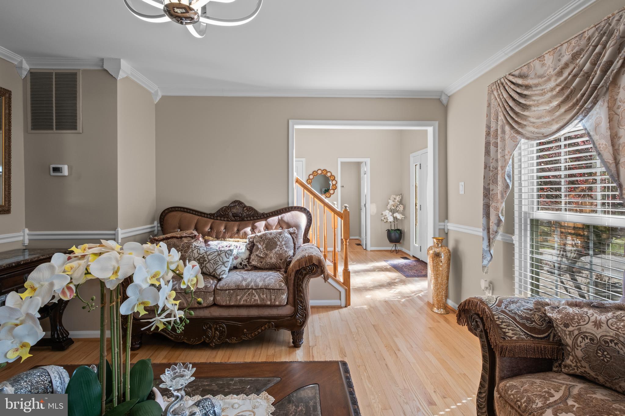 FORESTGATE - Residential