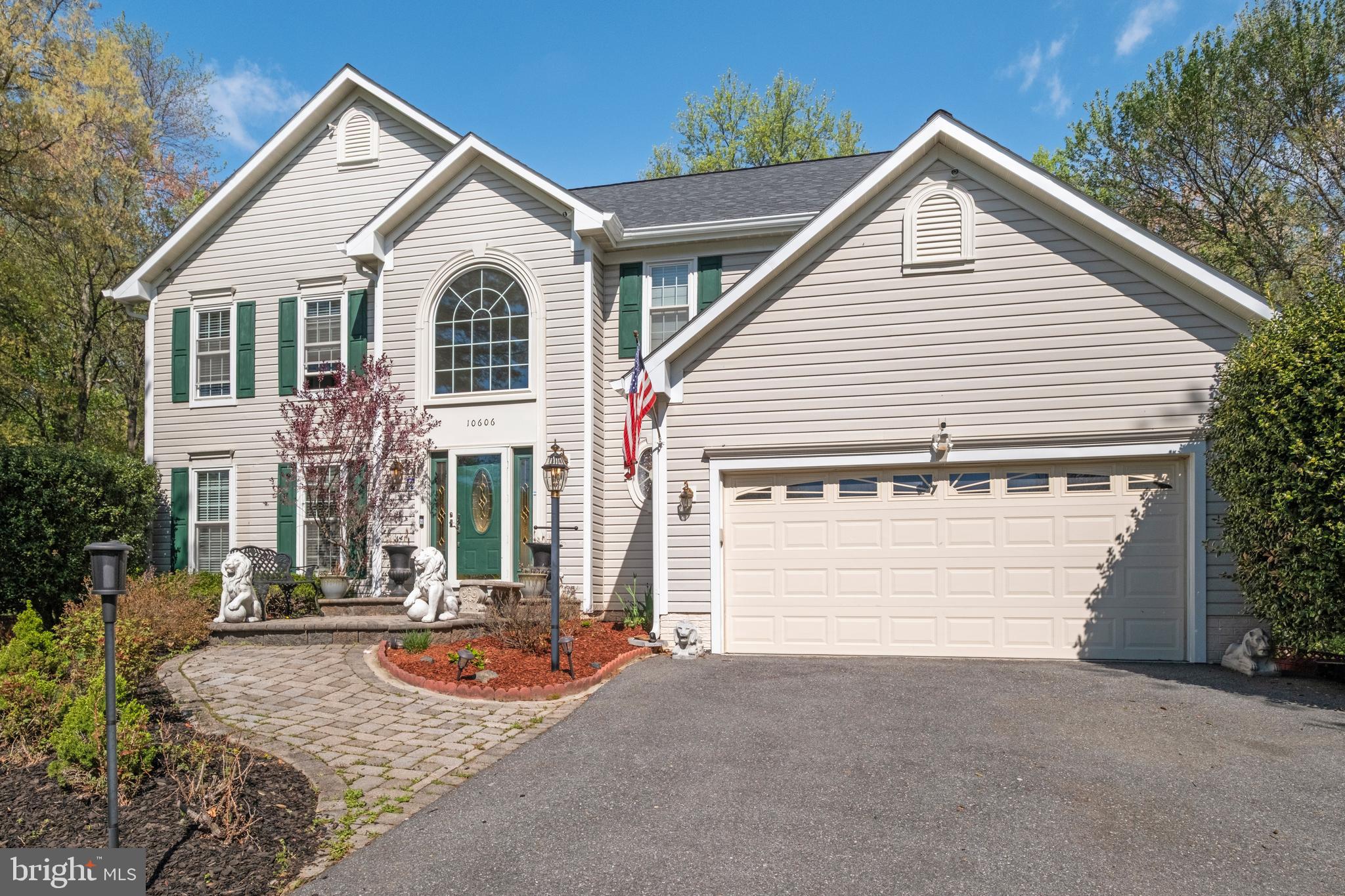 FORESTGATE - Residential