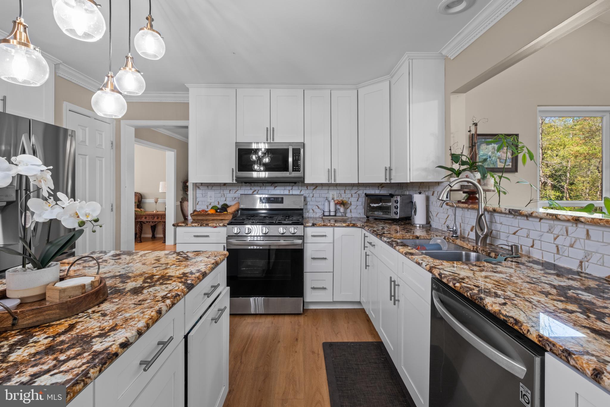 FORESTGATE - Residential