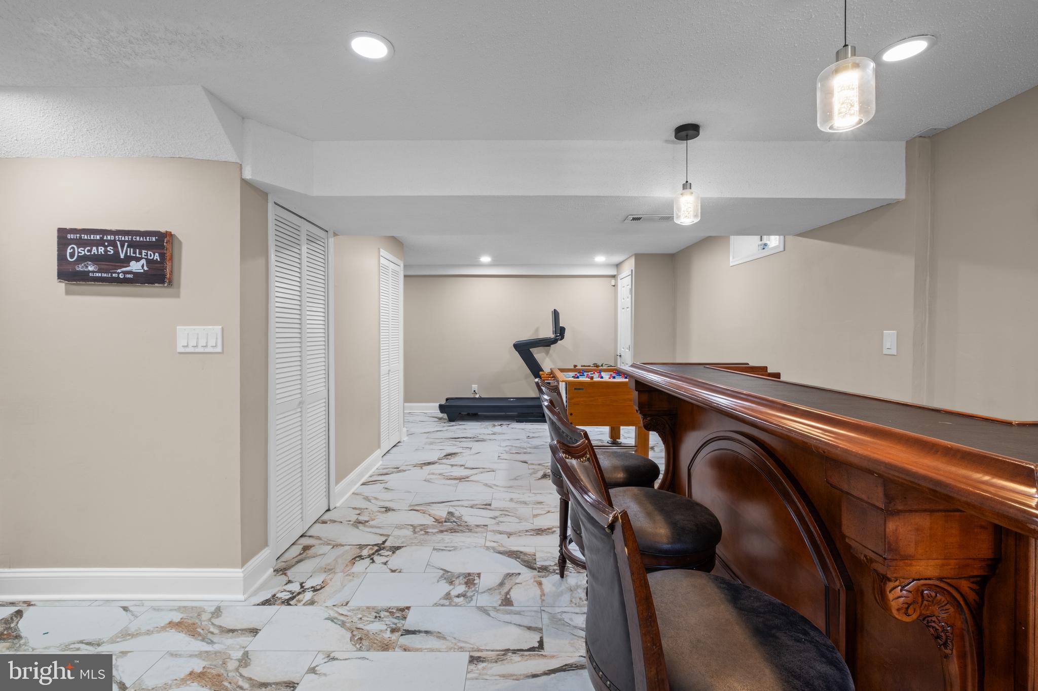 FORESTGATE - Residential