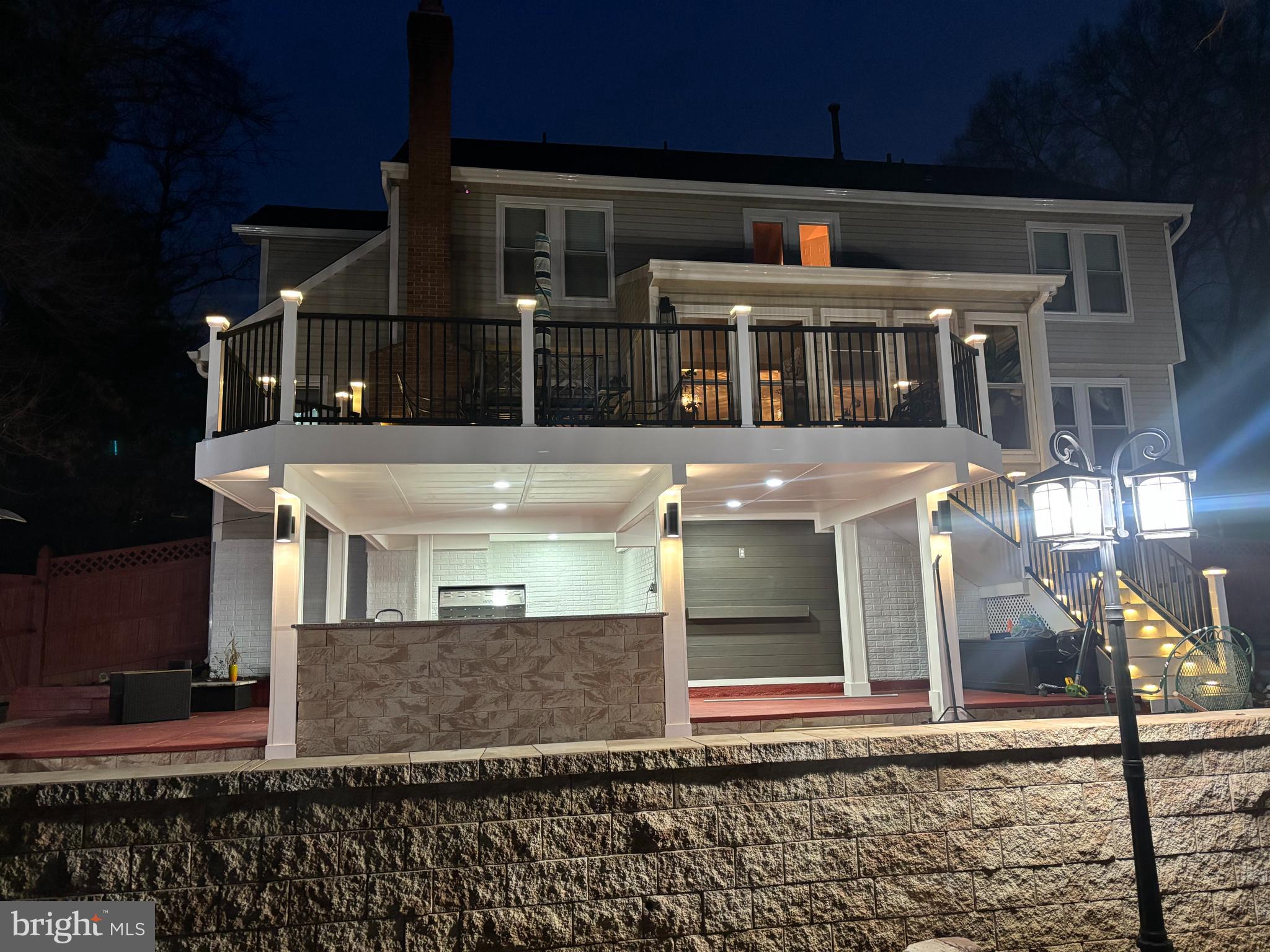 FORESTGATE - Residential