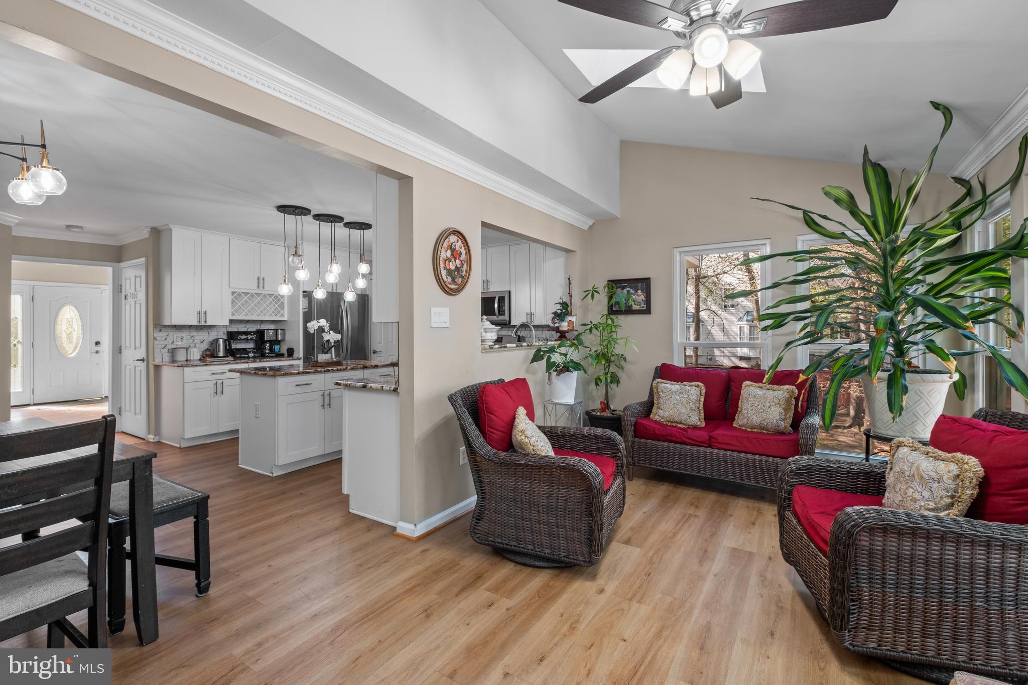 FORESTGATE - Residential