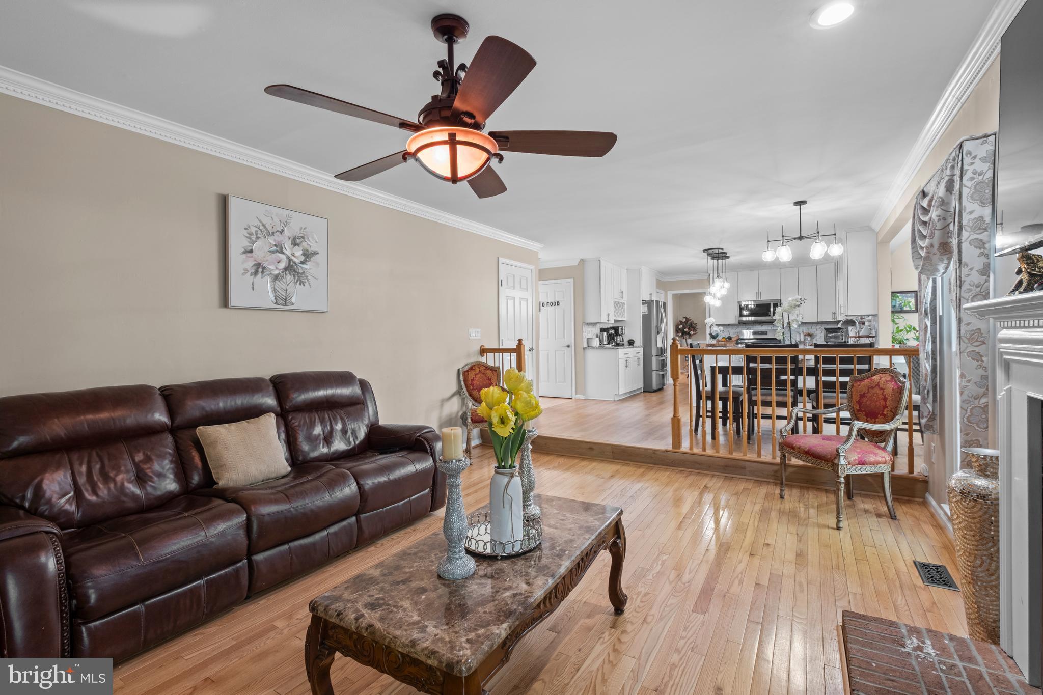 FORESTGATE - Residential