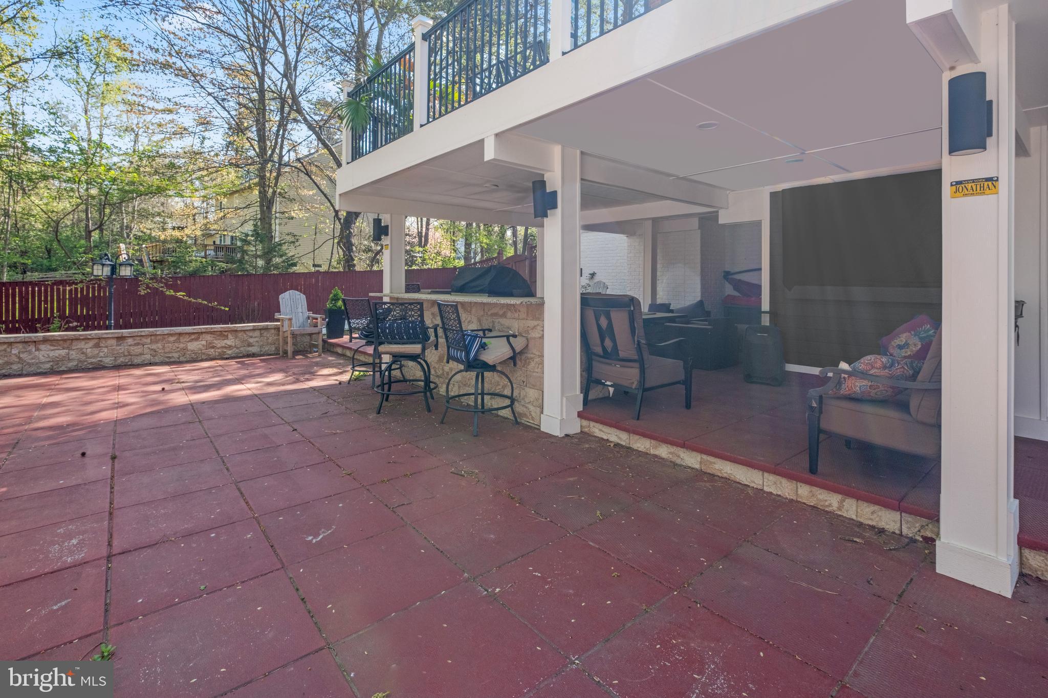 FORESTGATE - Residential