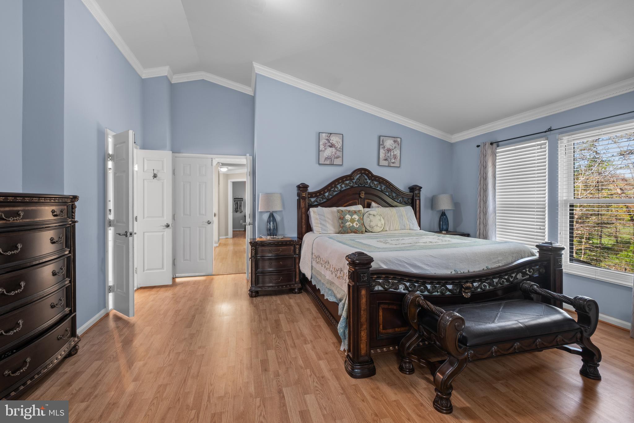 FORESTGATE - Residential