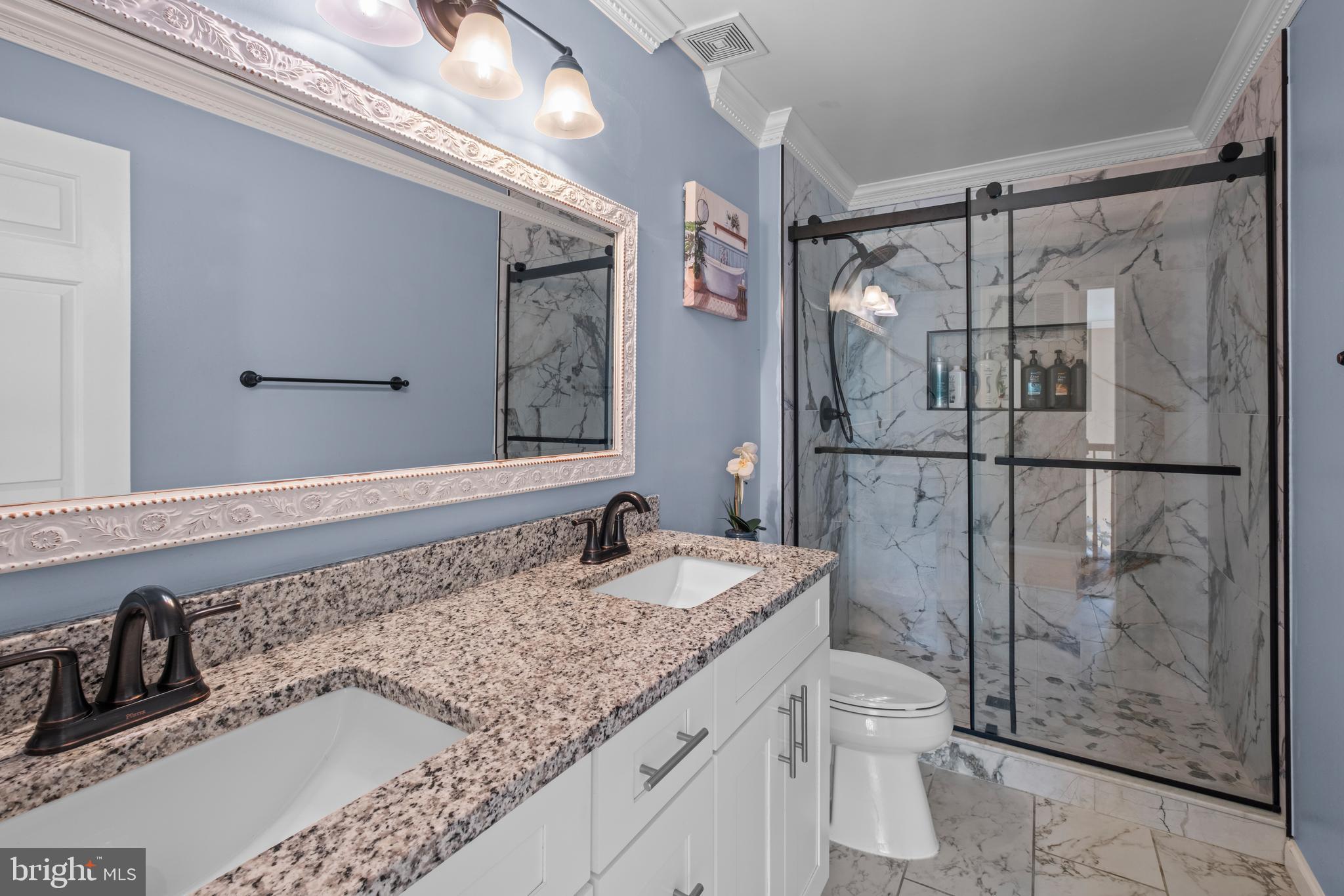 FORESTGATE - Residential