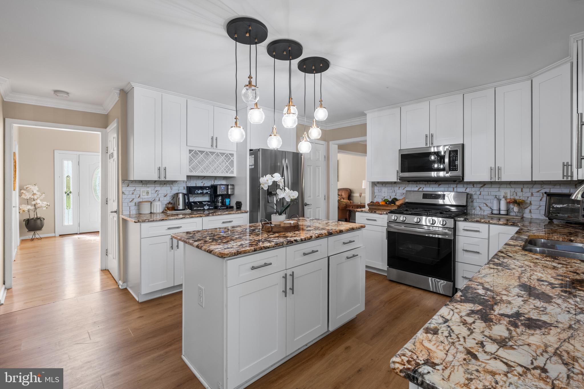 FORESTGATE - Residential