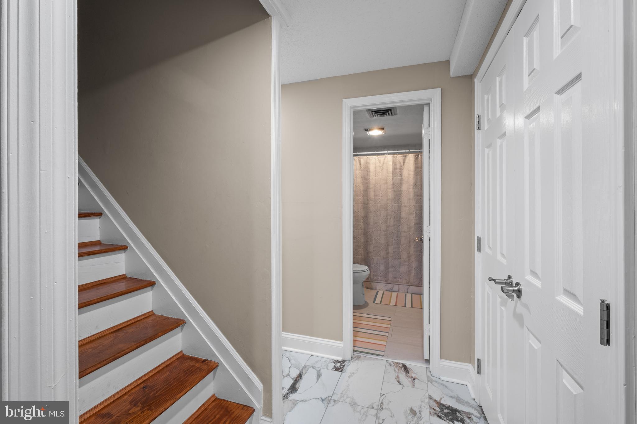 FORESTGATE - Residential