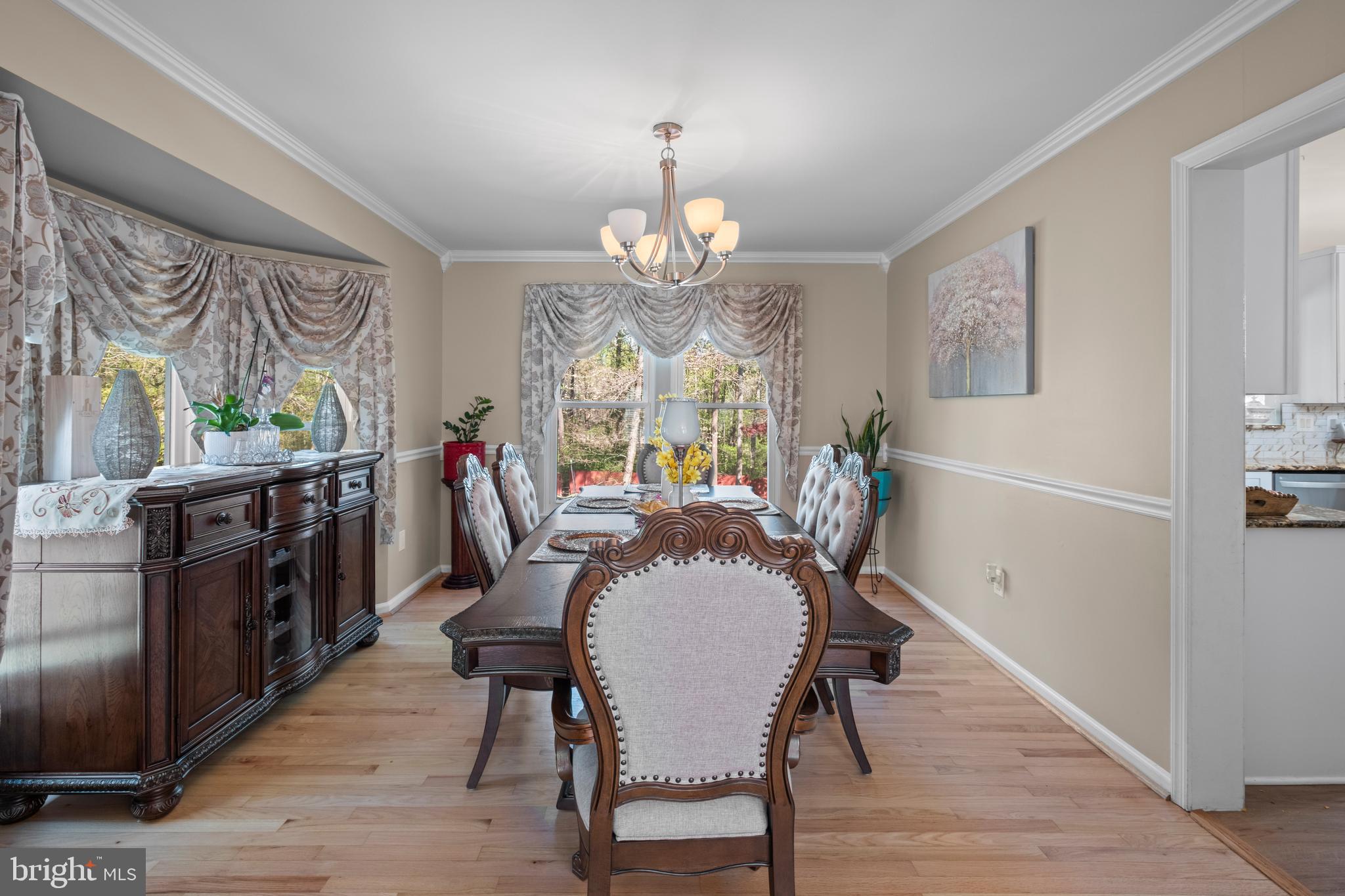 FORESTGATE - Residential