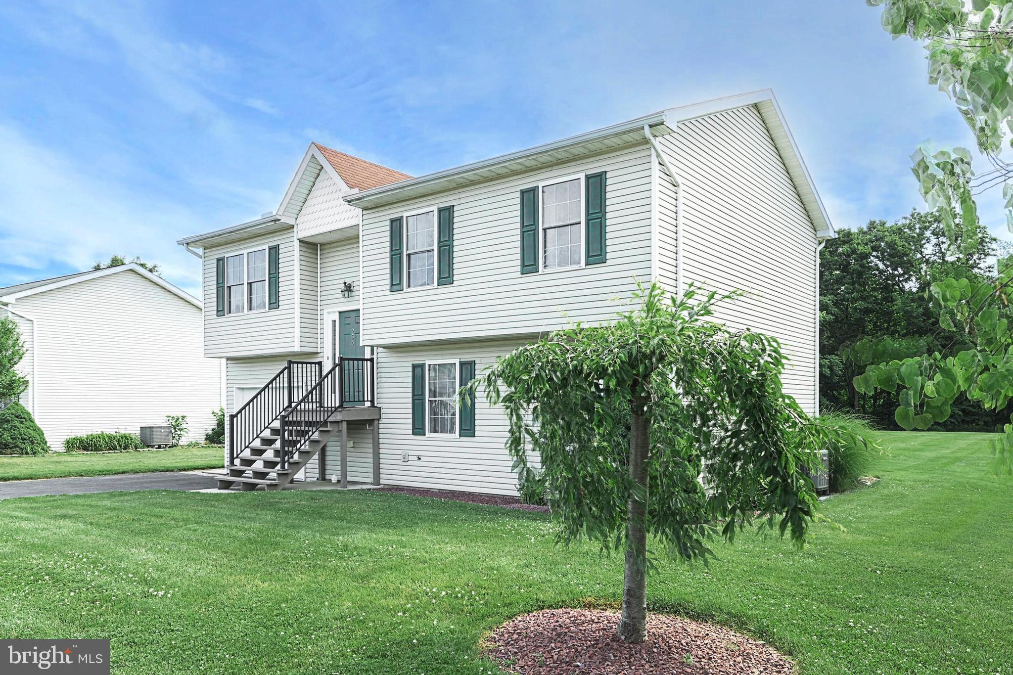 RIVERSIDE - Residential