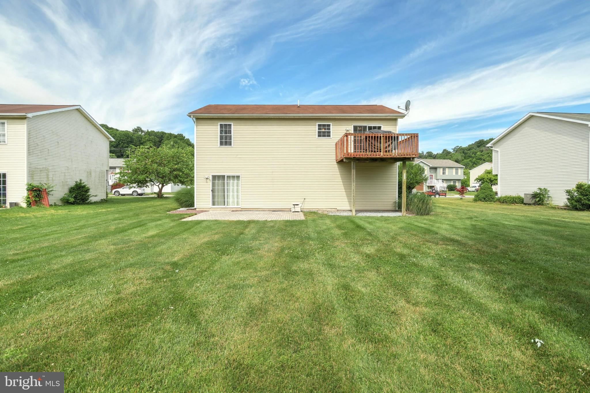 RIVERSIDE - Residential