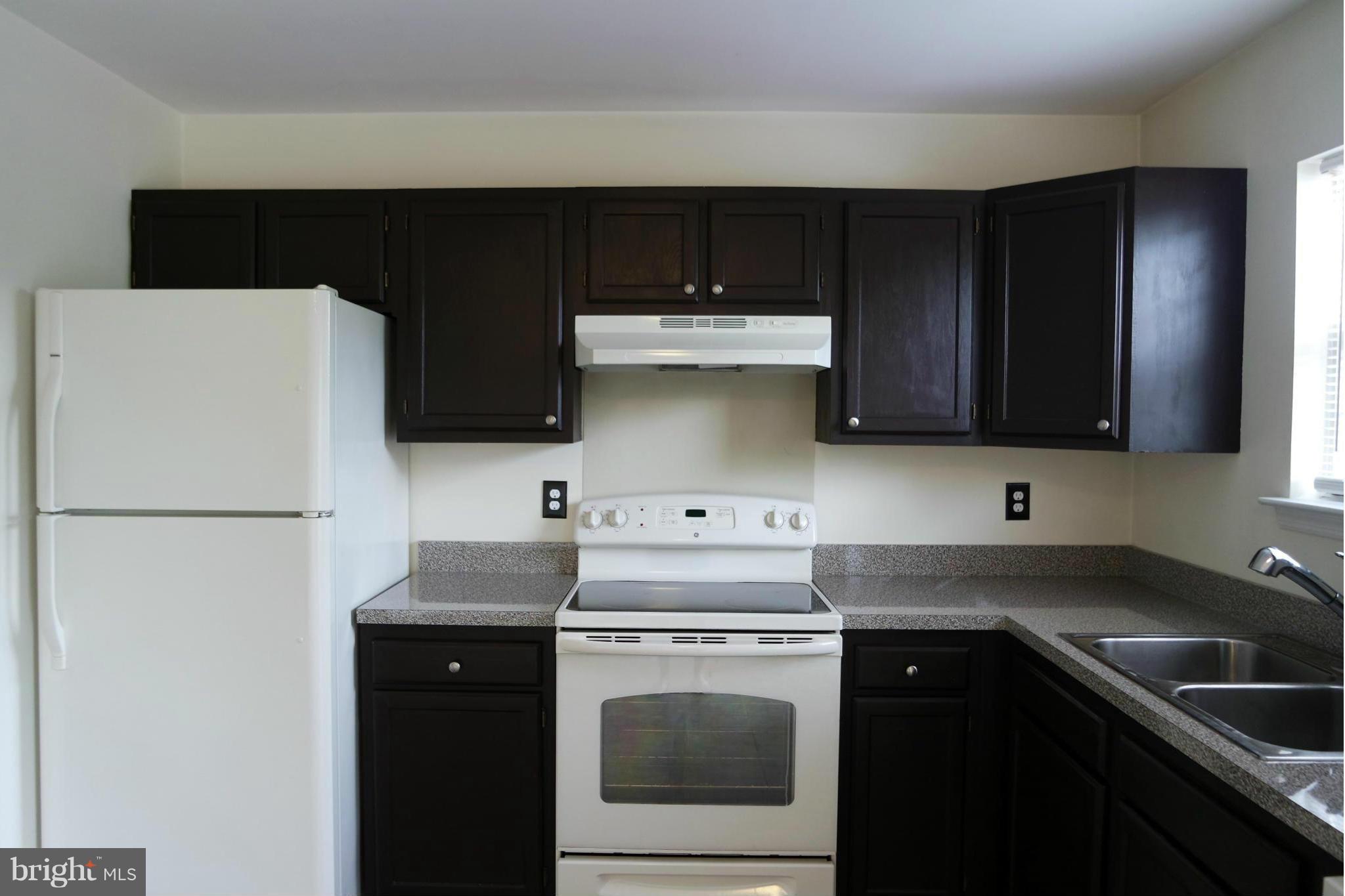 ASPEN PARK - Residential Lease