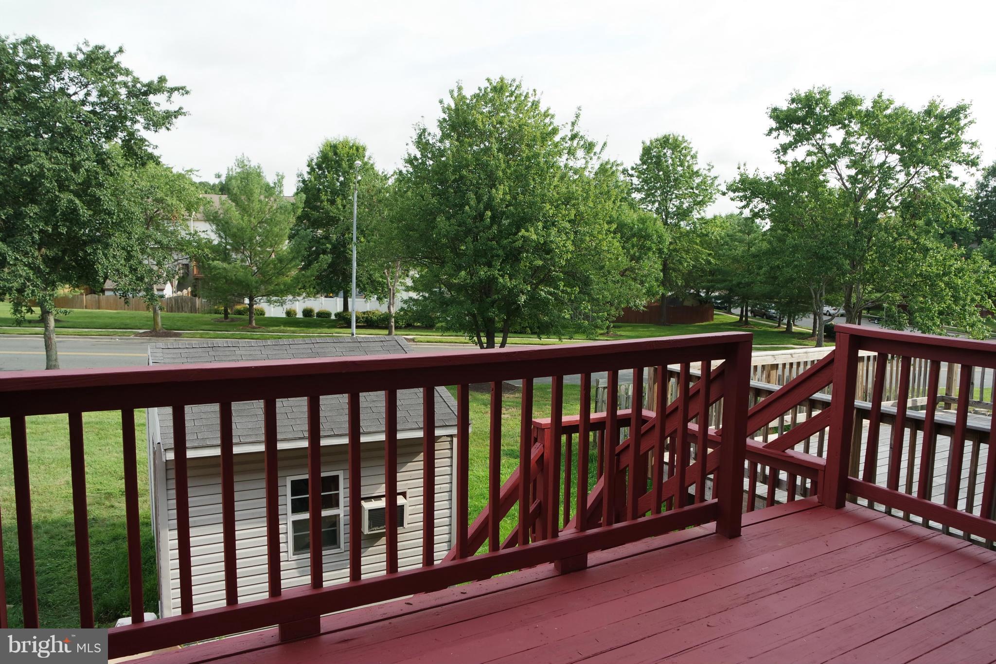 ASPEN PARK - Residential Lease