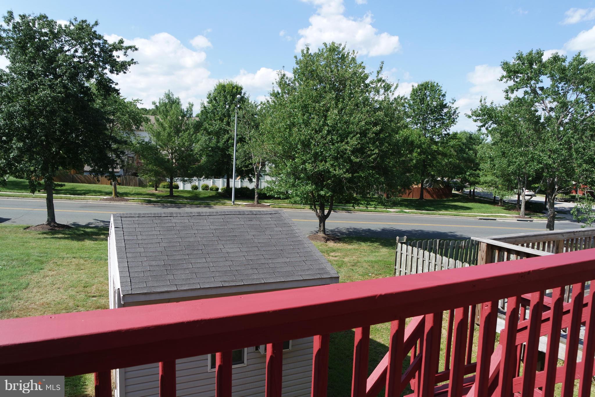 ASPEN PARK - Residential Lease