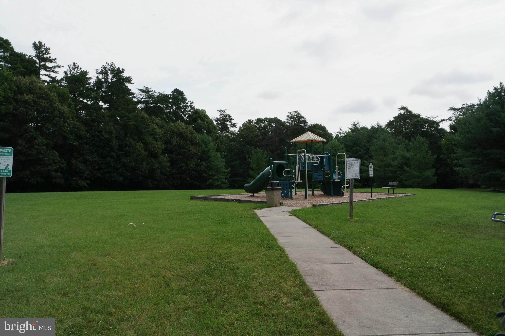 ASPEN PARK - Residential Lease