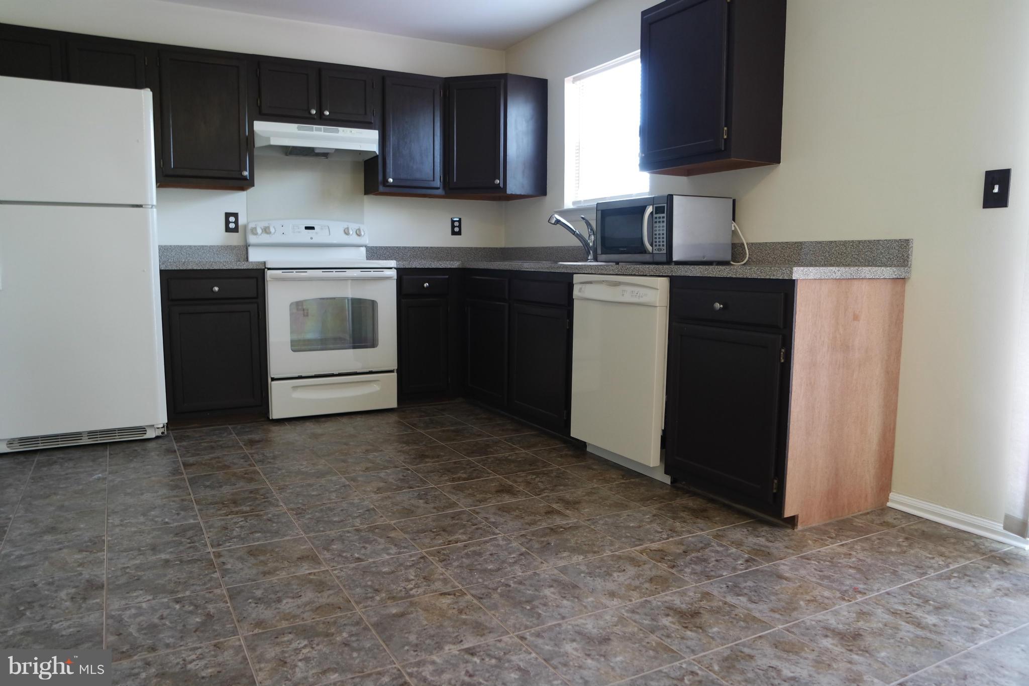 ASPEN PARK - Residential Lease