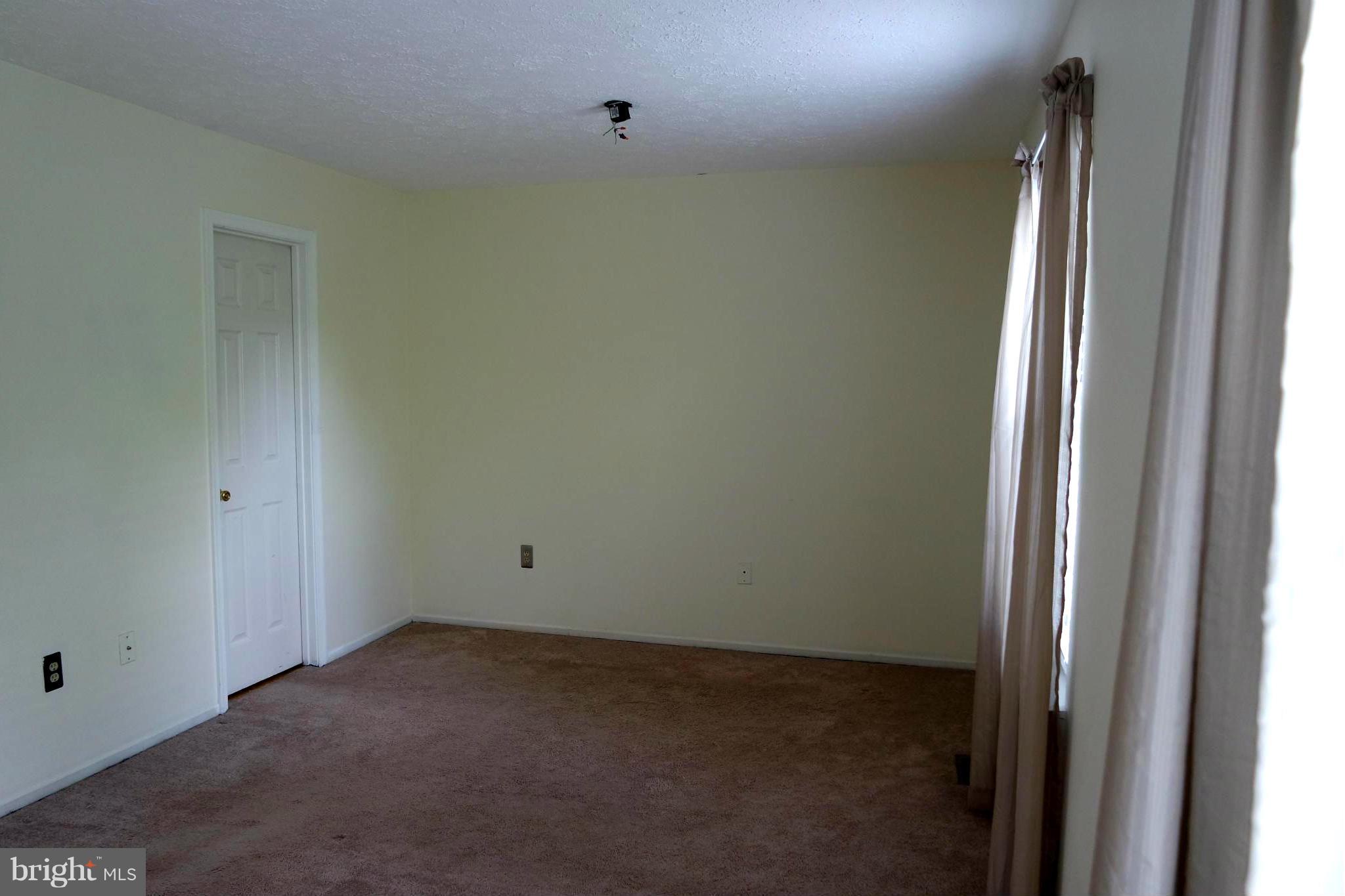 ASPEN PARK - Residential Lease