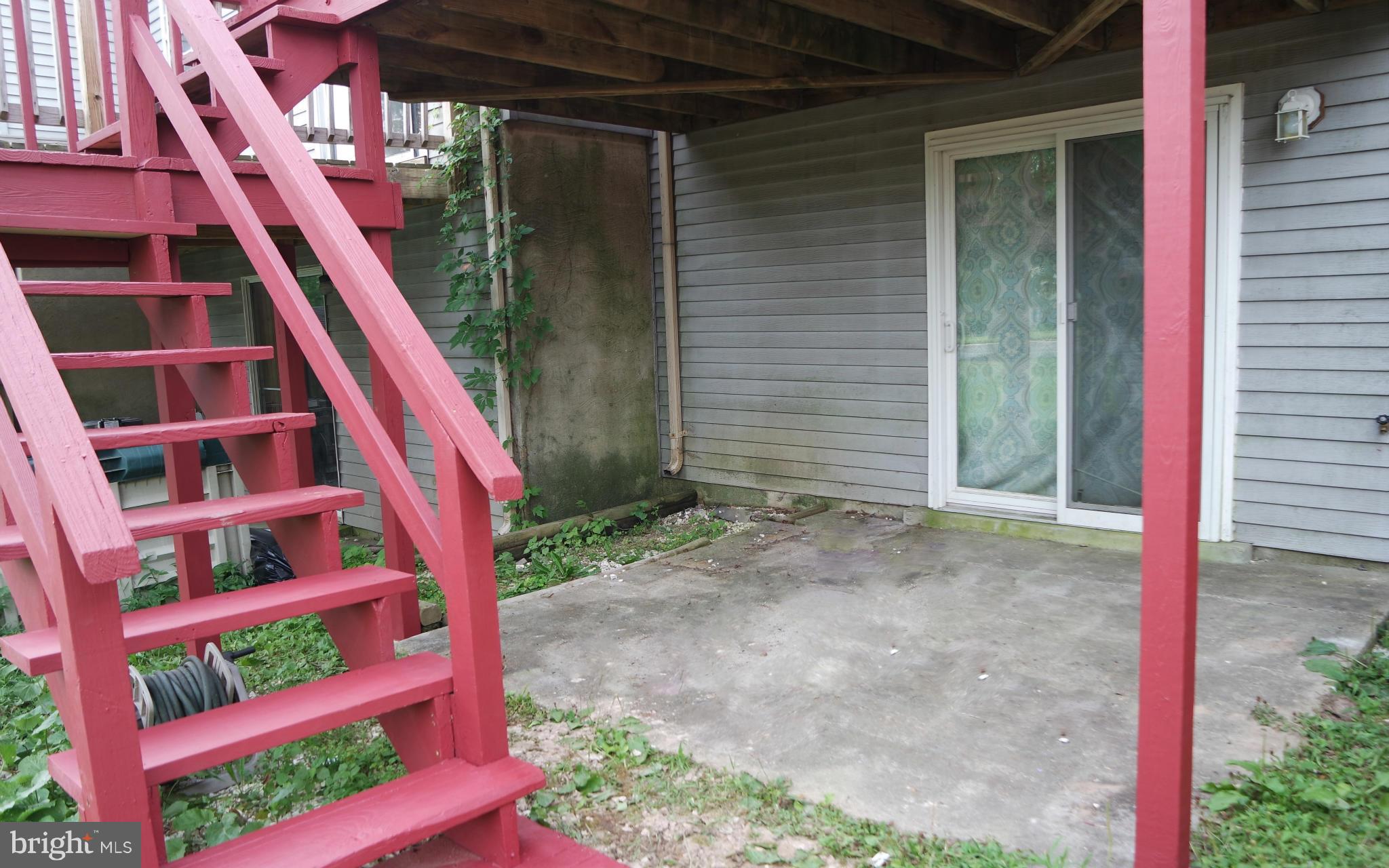 ASPEN PARK - Residential Lease