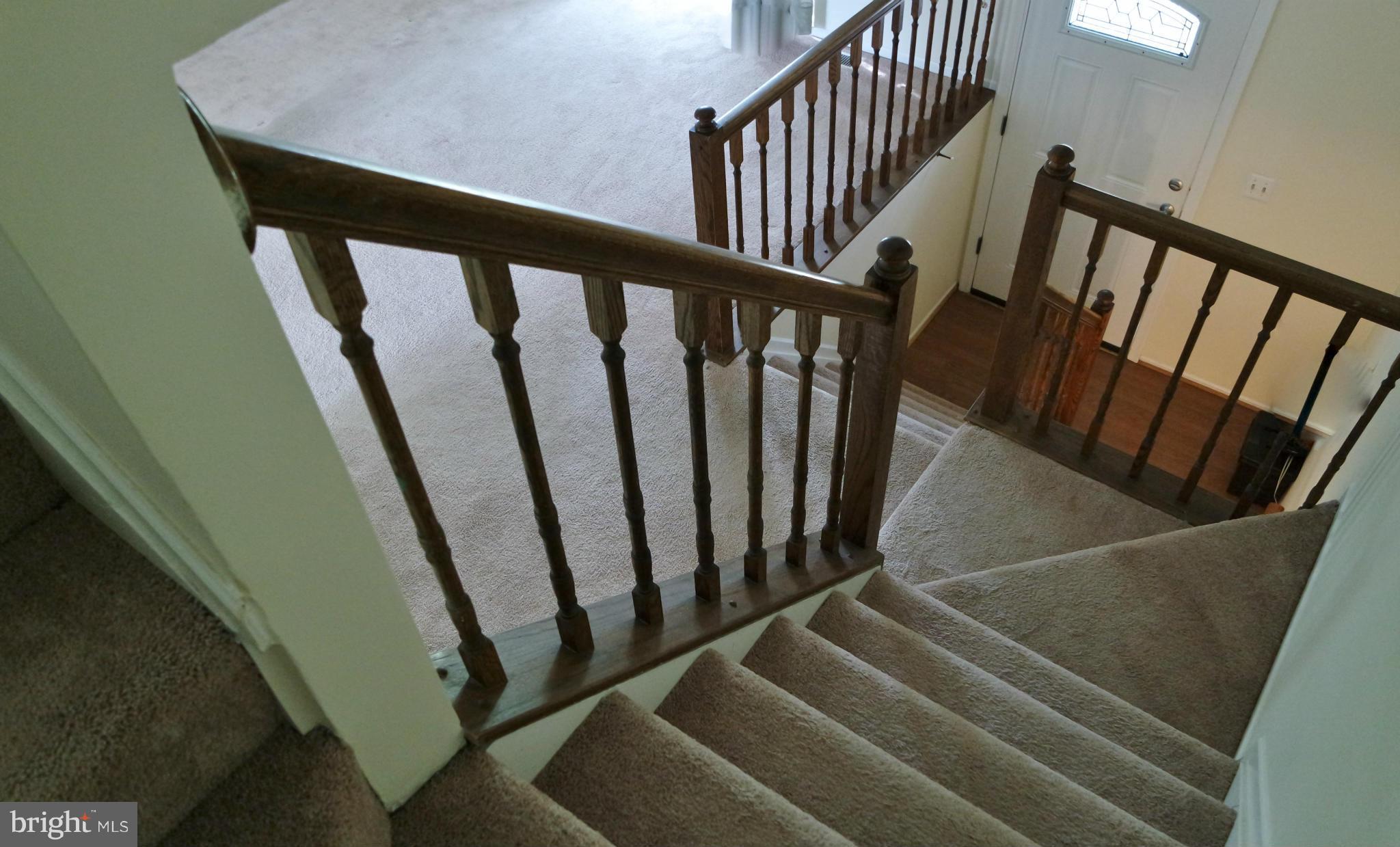 ASPEN PARK - Residential Lease