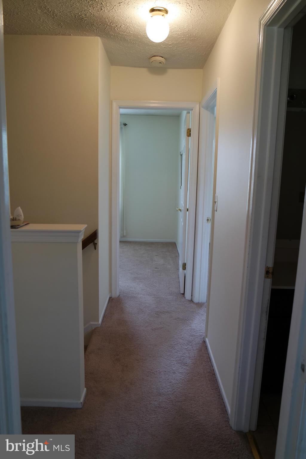 ASPEN PARK - Residential Lease