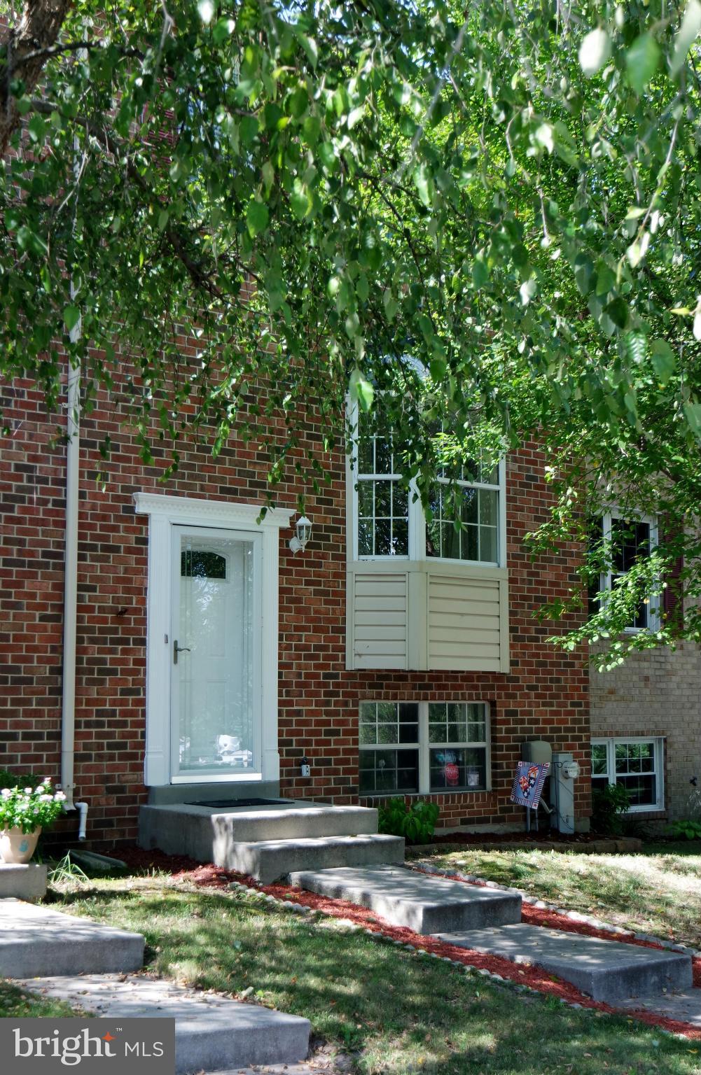 ASPEN PARK - Residential Lease