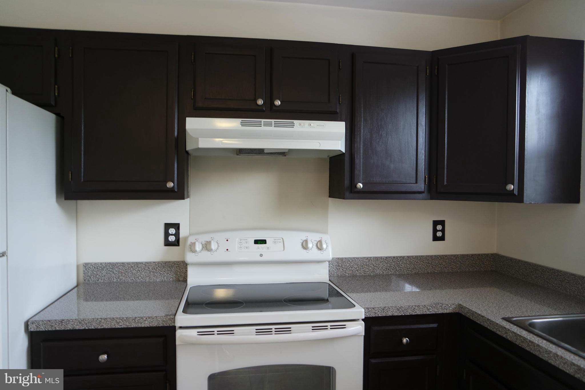 ASPEN PARK - Residential Lease