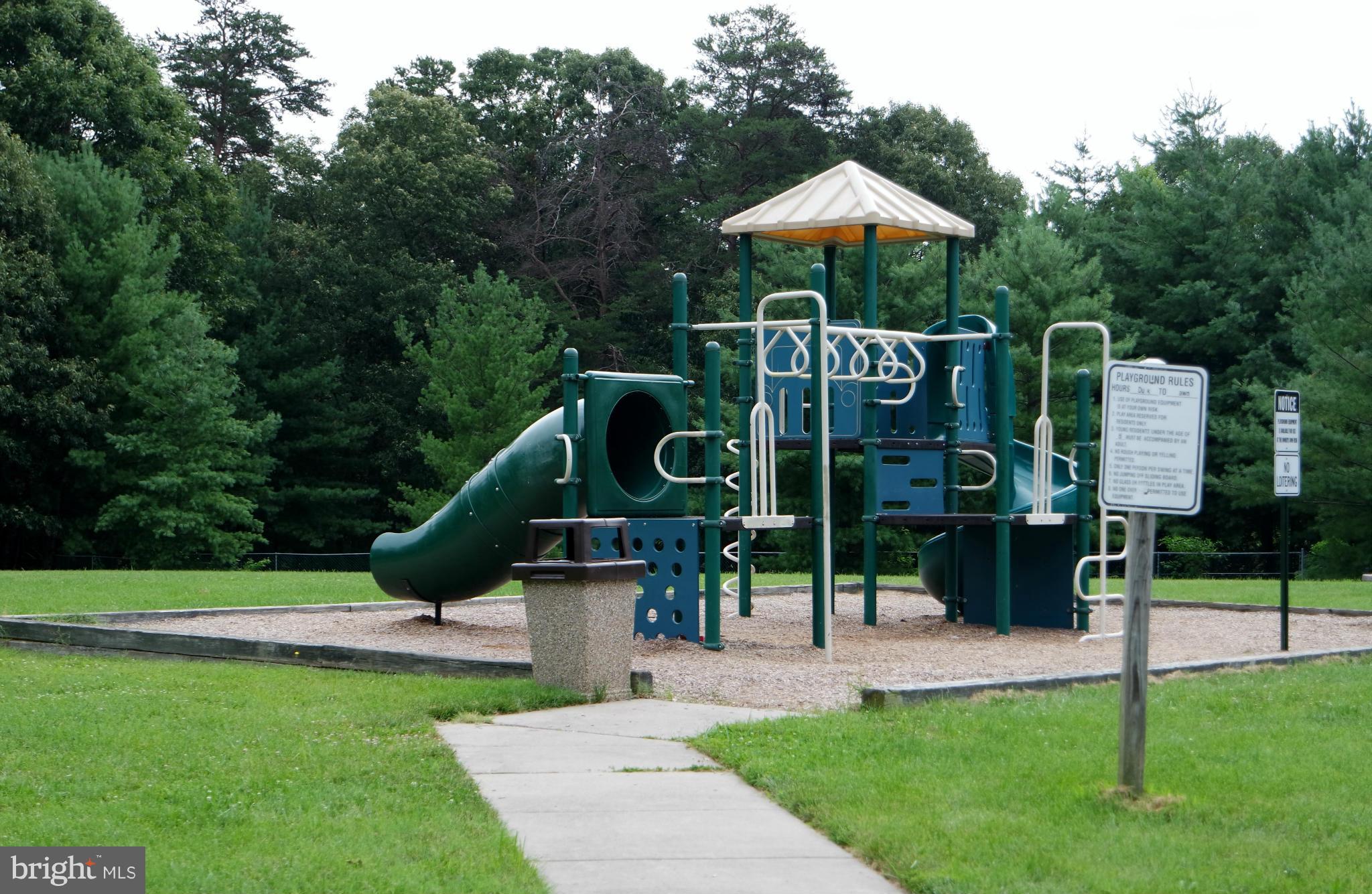 ASPEN PARK - Residential Lease