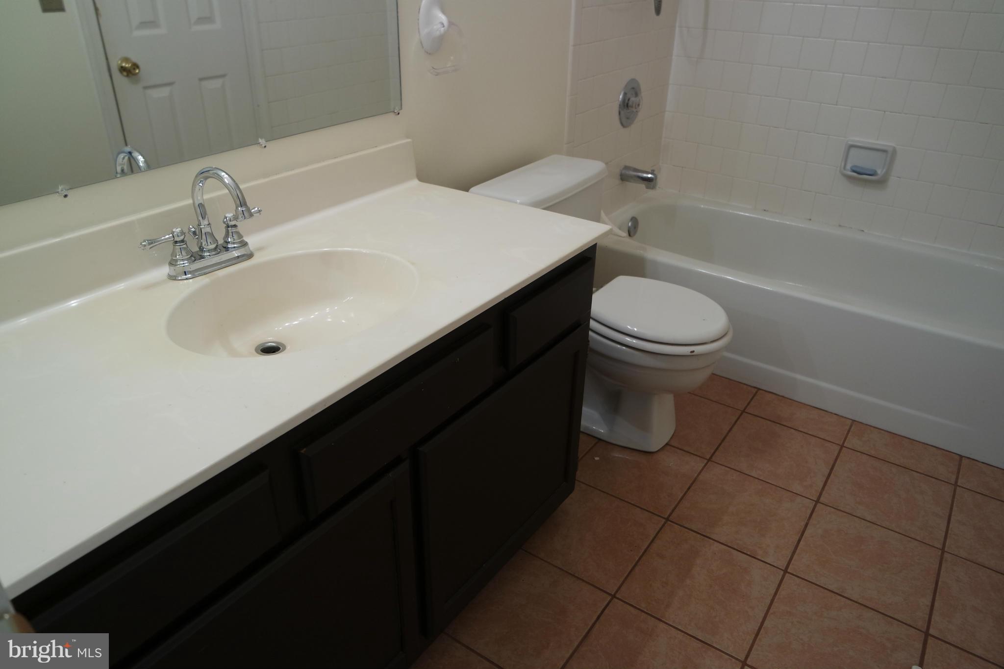 ASPEN PARK - Residential Lease