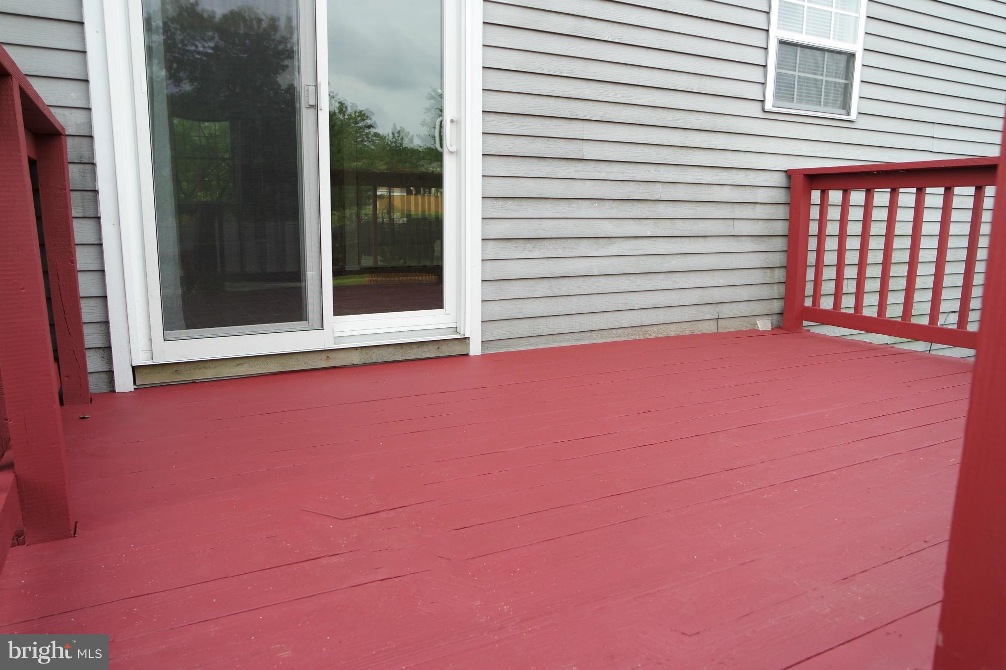 ASPEN PARK - Residential Lease