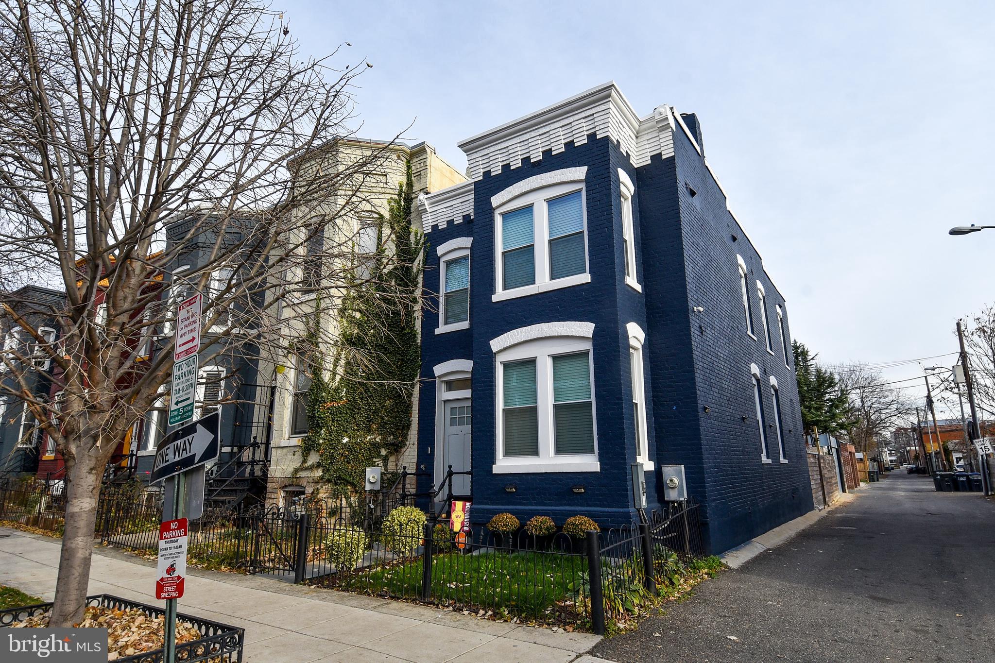 1117 MONTELLO AVENUE NE