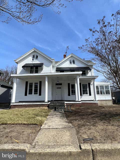 Homes For Rent - 141 W Main Street<br/> PENNS GROVE, NJ 08069