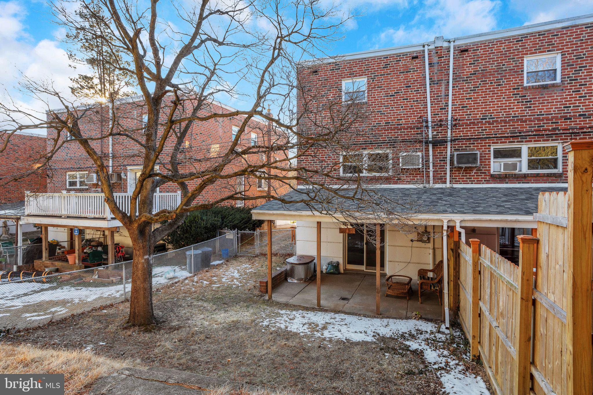 ROXBOROUGH - Residential