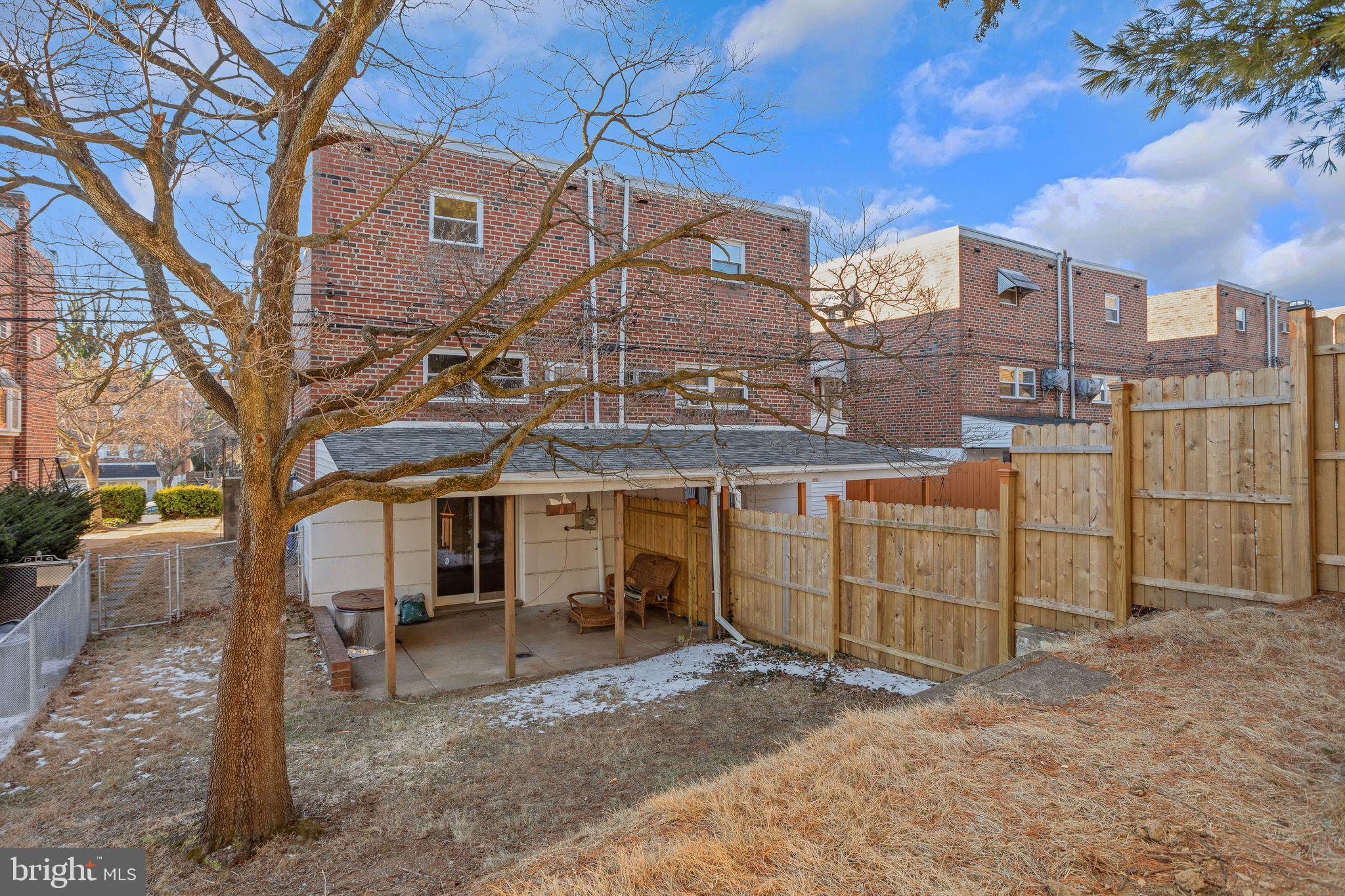 ROXBOROUGH - Residential