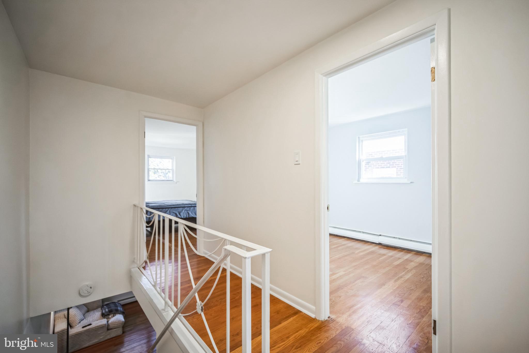 ROXBOROUGH - Residential