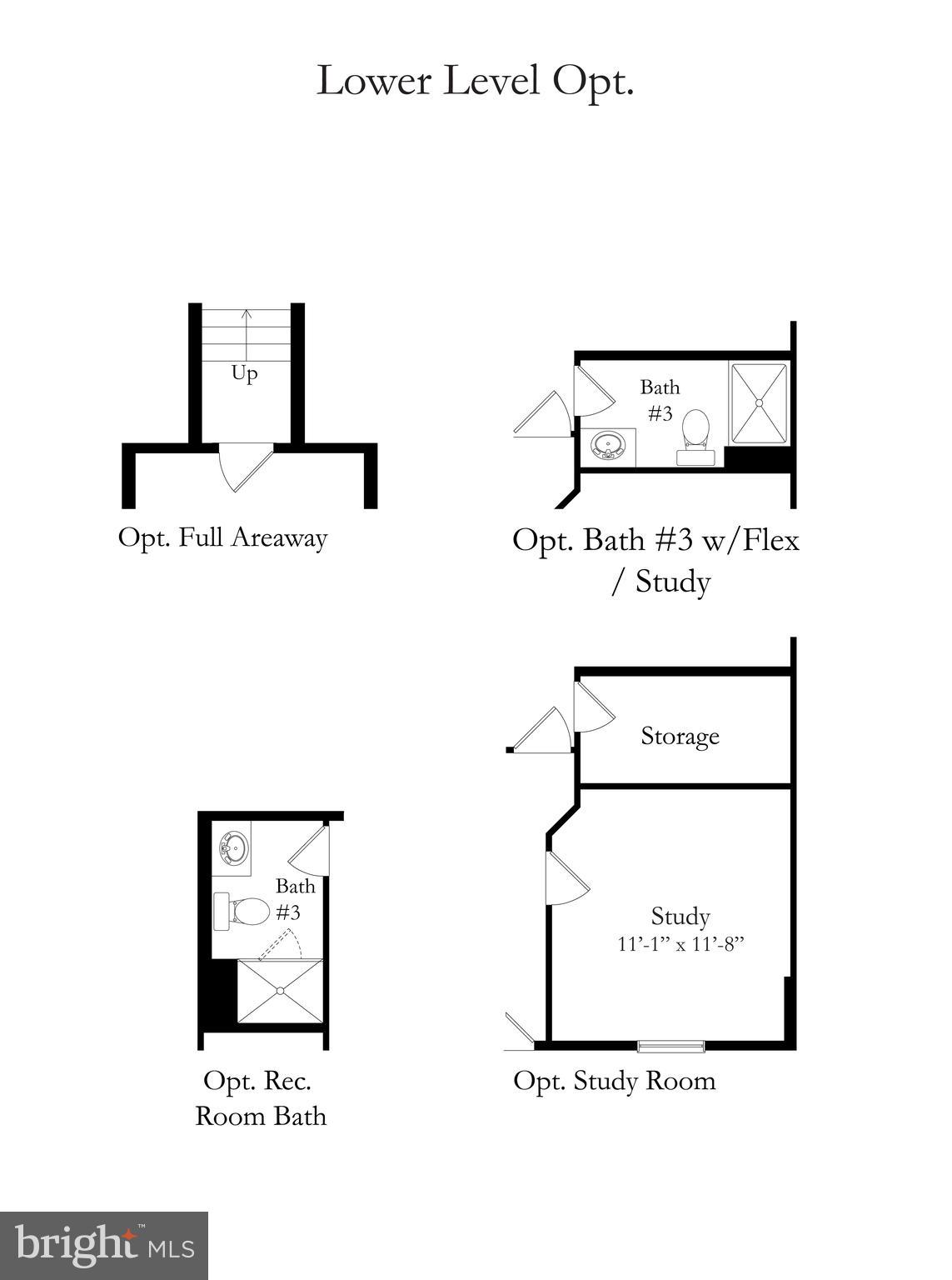 HUNTFIELD - Residential