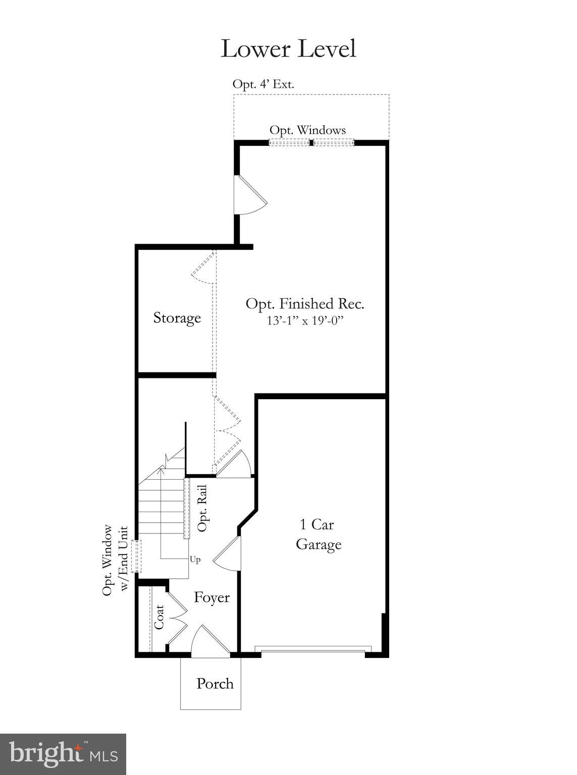 HUNTFIELD - Residential