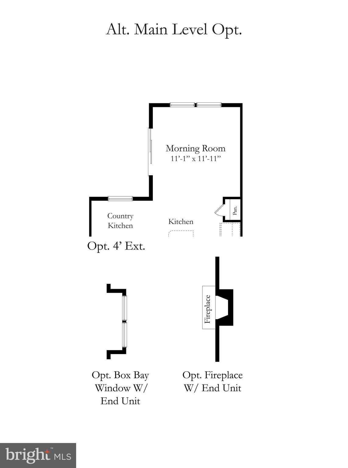 HUNTFIELD - Residential