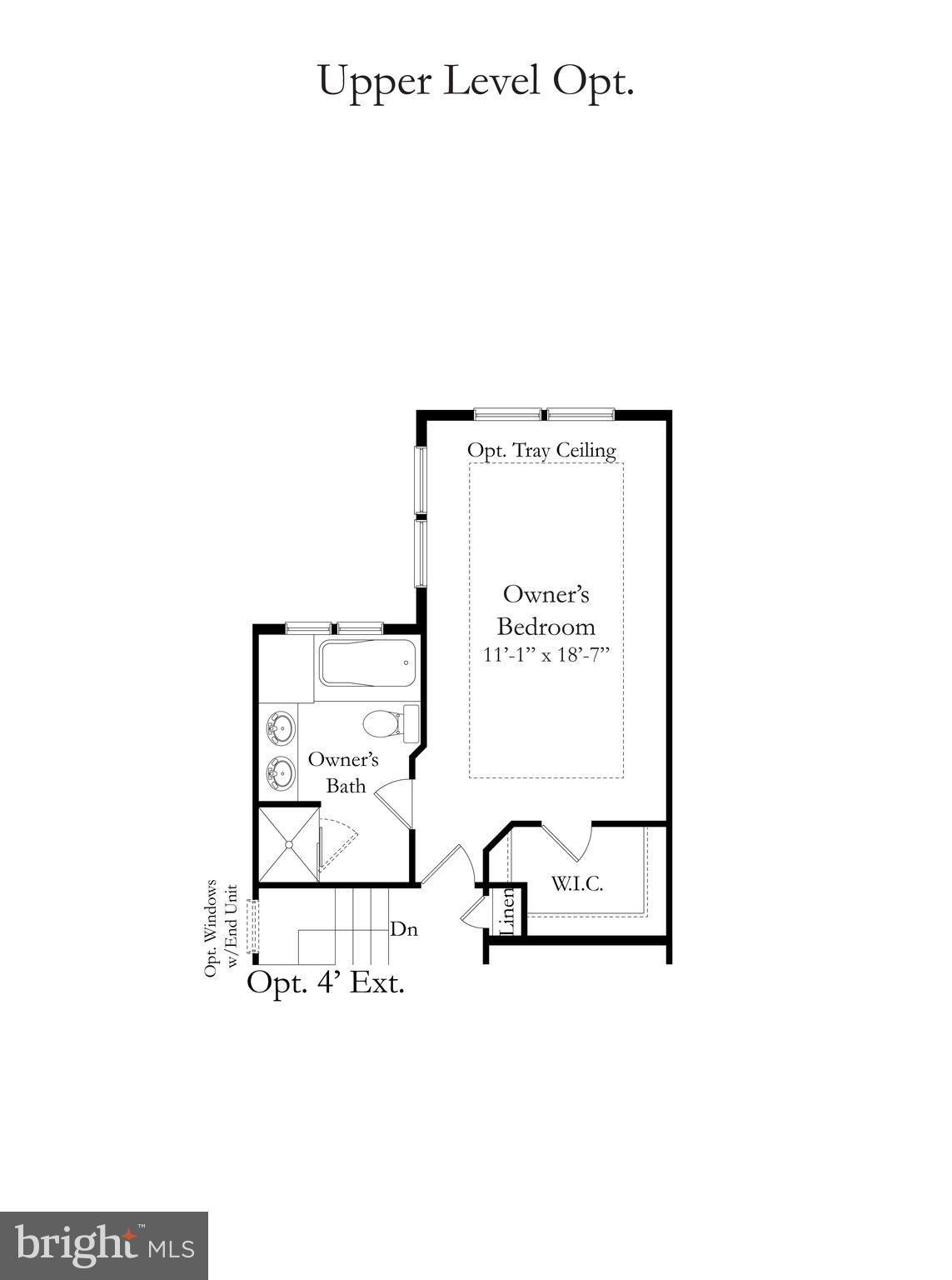 HUNTFIELD - Residential