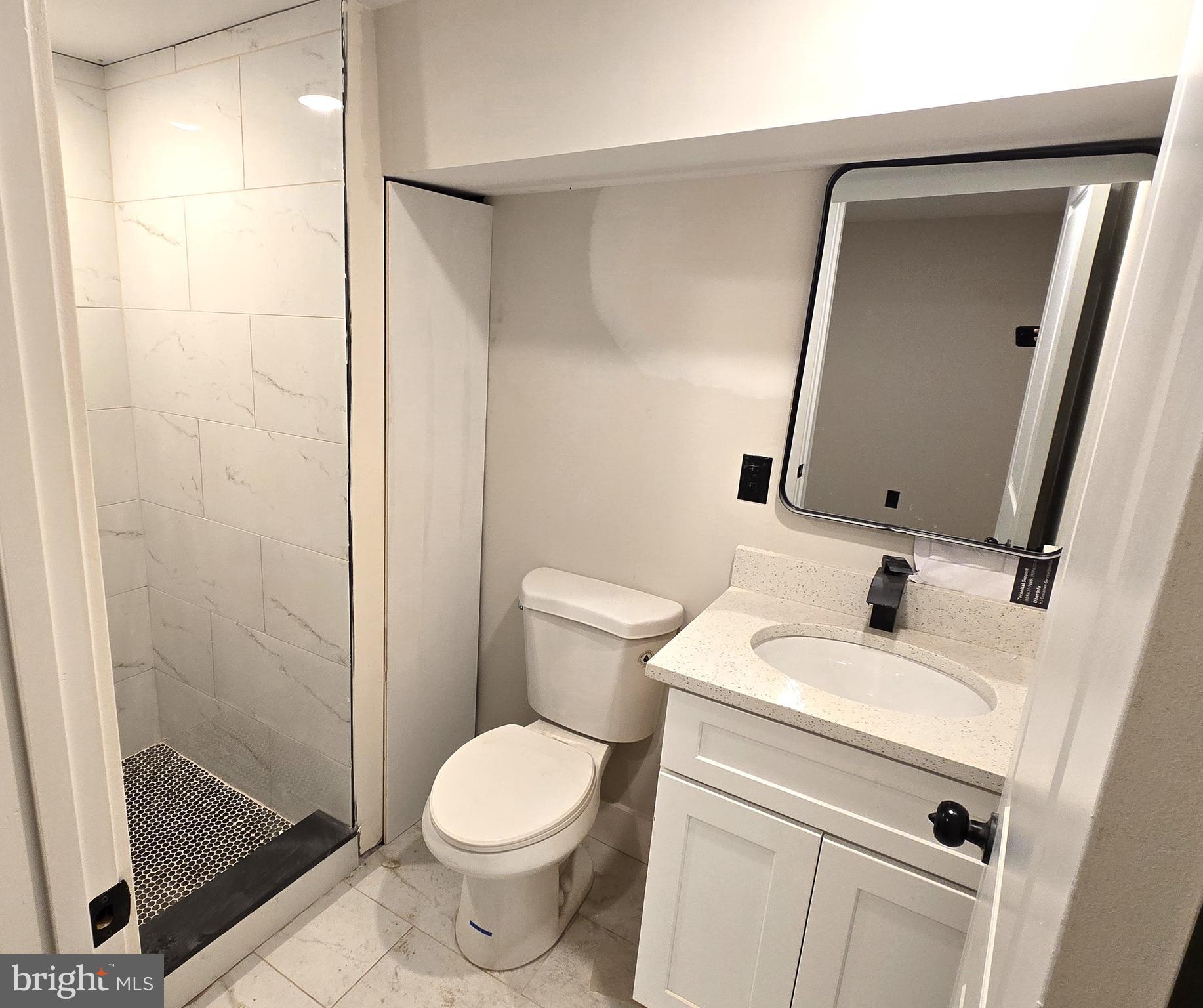 PARK HEIGHTS - Residential Lease